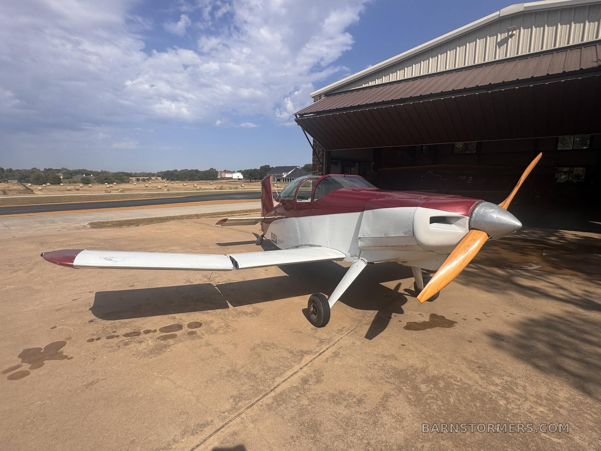 T-18 PROJECT 3