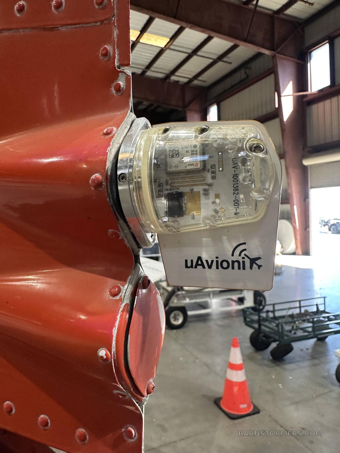 NORTH AMERICAN T-28B — photo 4