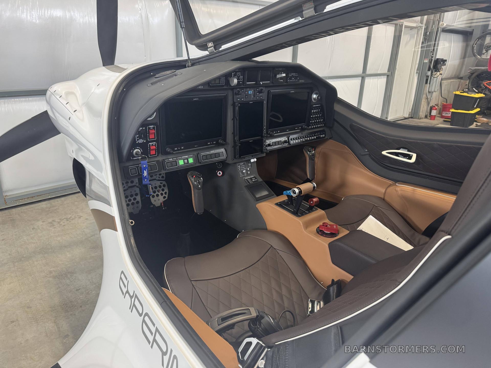 2025 PIPISTREL PANTHERA 3