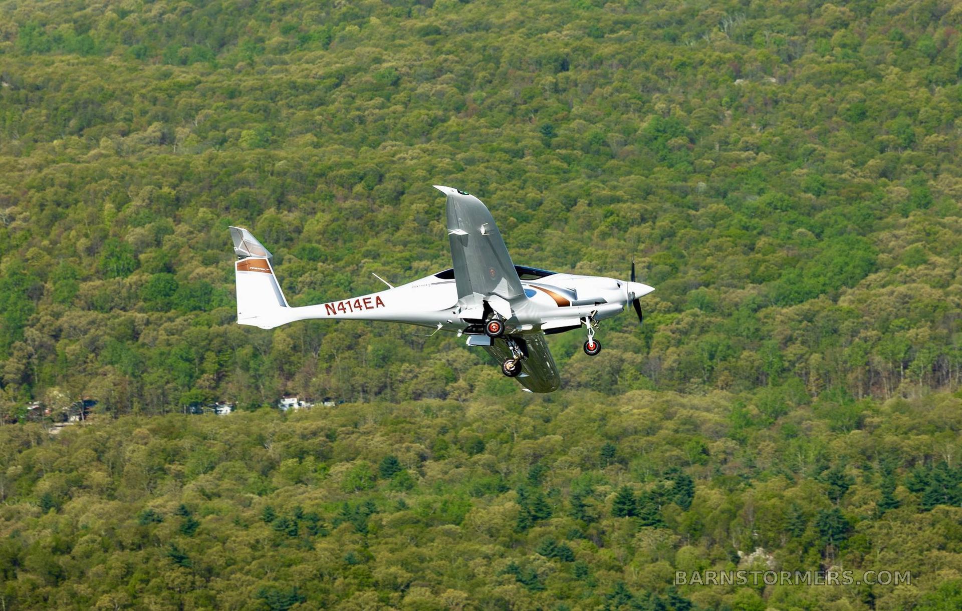 2025 PIPISTREL PANTHERA 5