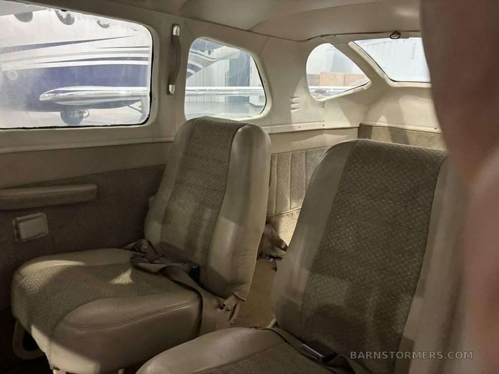 1968 CESSNA SUPER SKYLANE 4