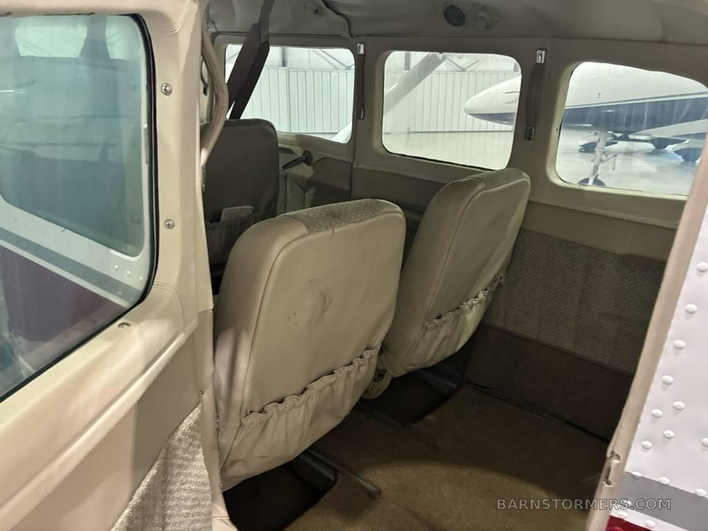 1968 Cessna Super Skylane, photo 10