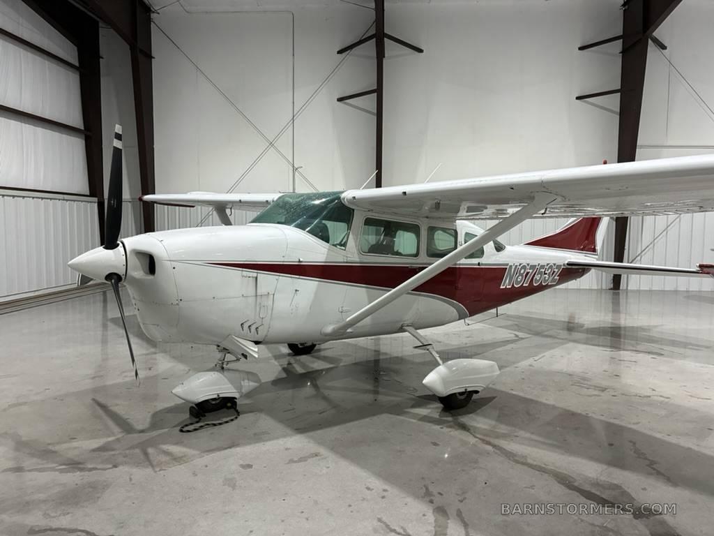 1968 Cessna Super Skylane, photo 1
