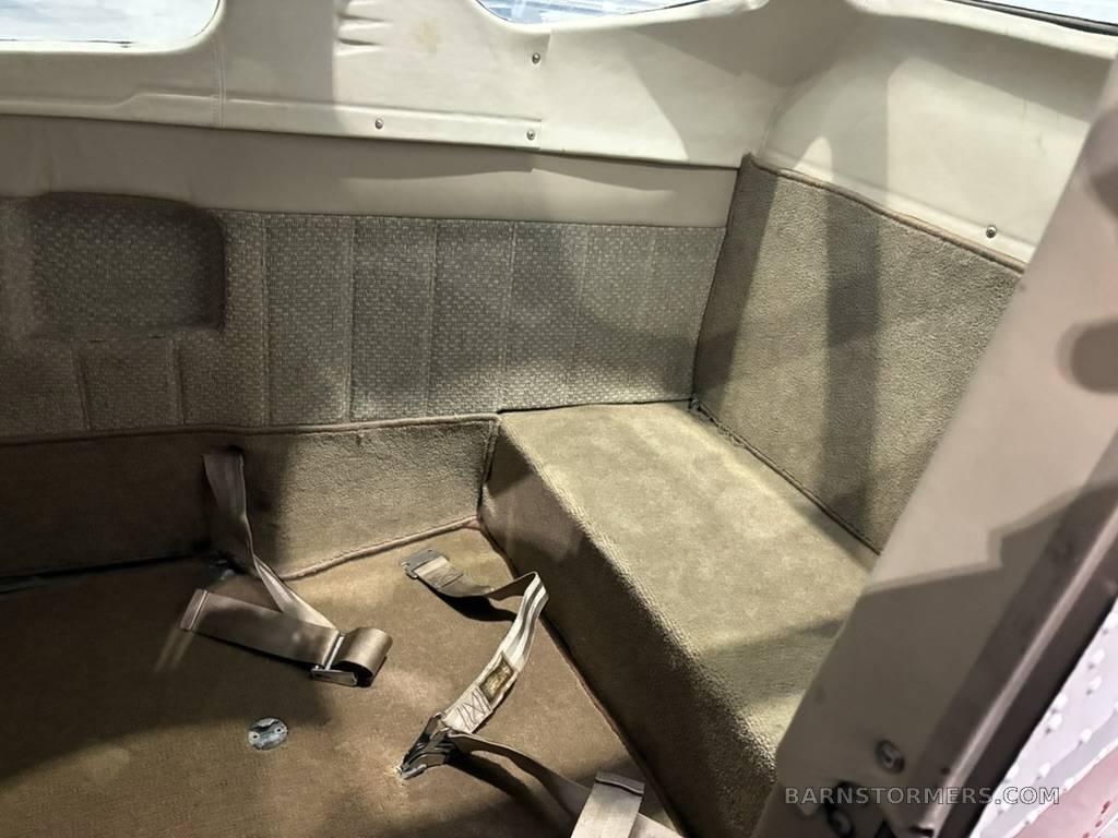 1968 Cessna Super Skylane, photo 2