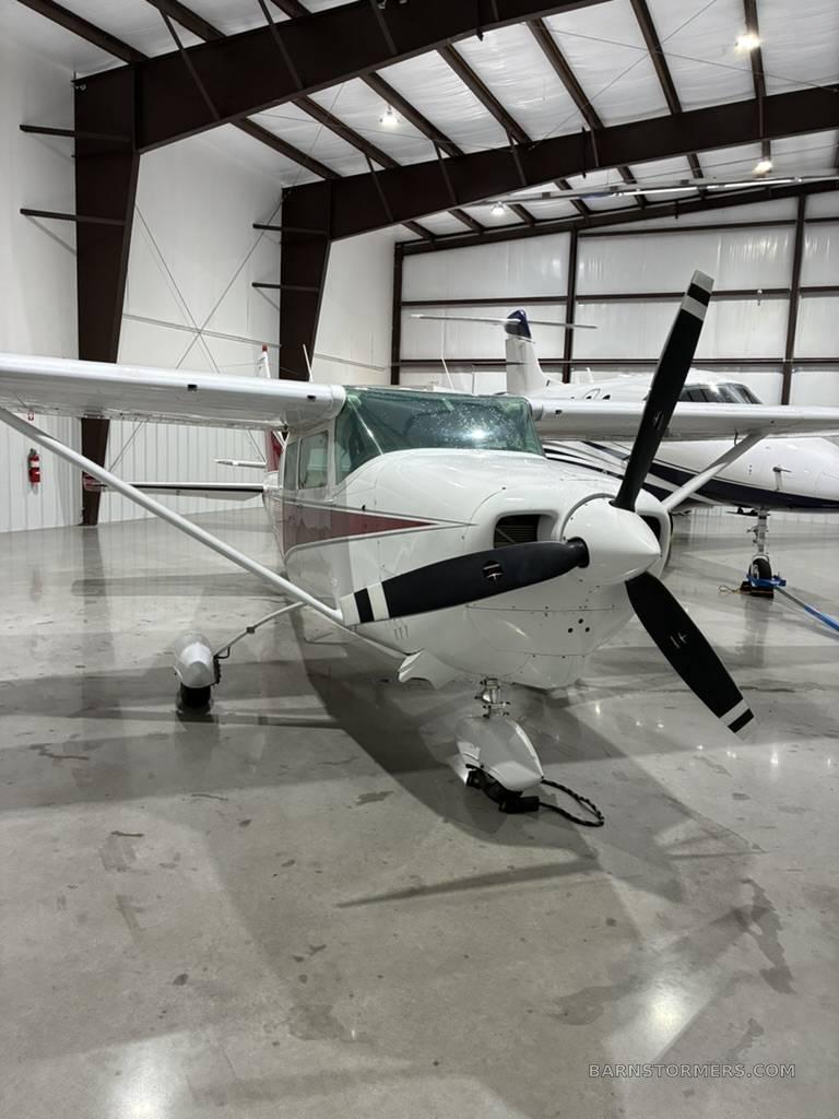 1968 Cessna Super Skylane, photo 3
