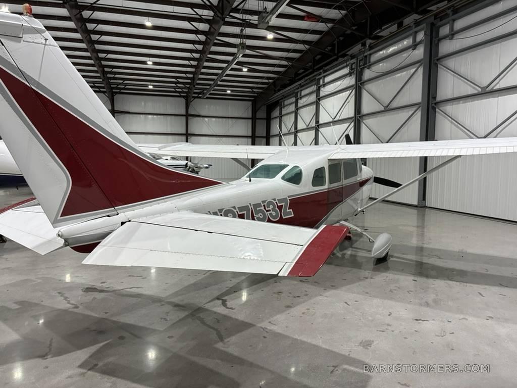 1968 Cessna Super Skylane, photo 6