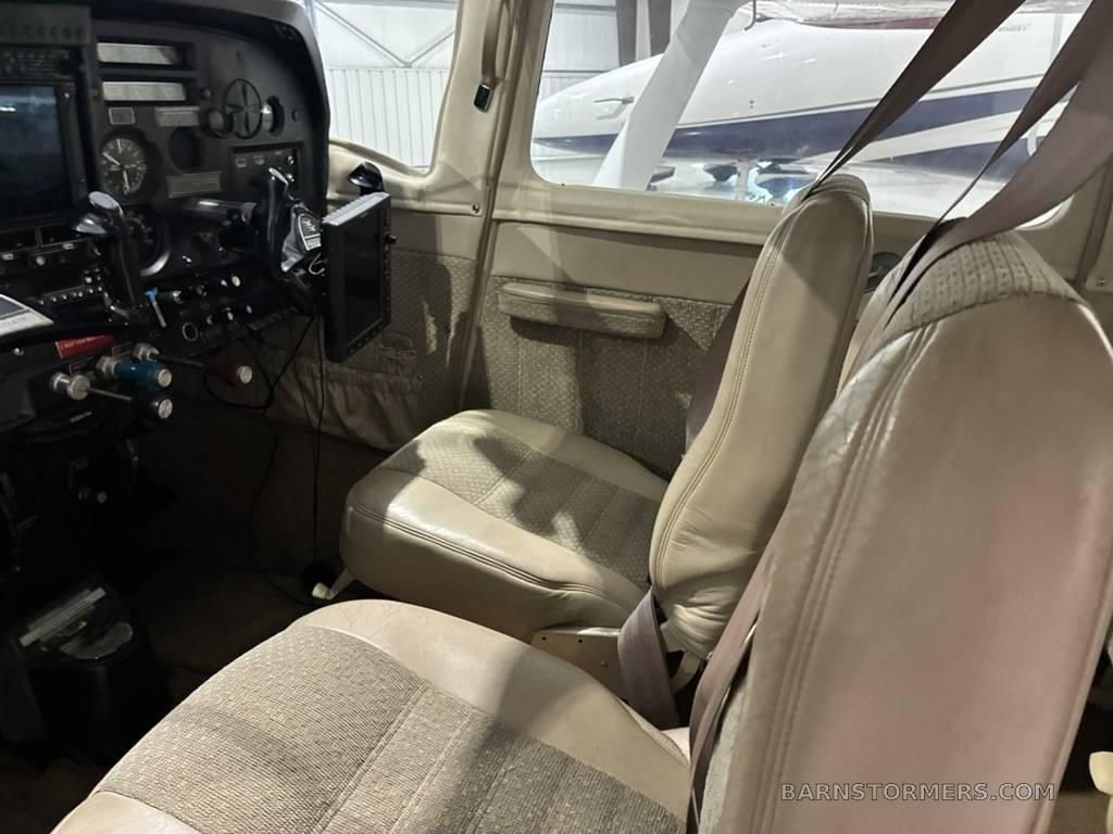 1968 Cessna Super Skylane, photo 8