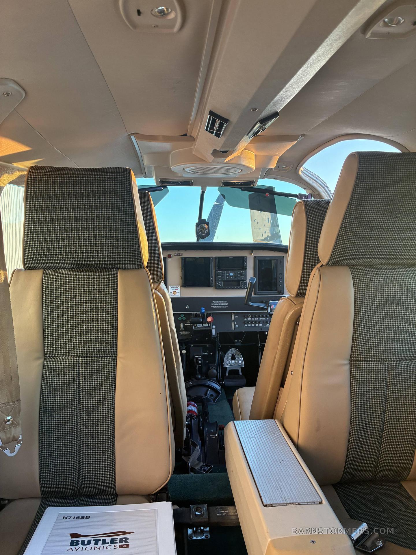 PIPER TURBO LANCE II 3