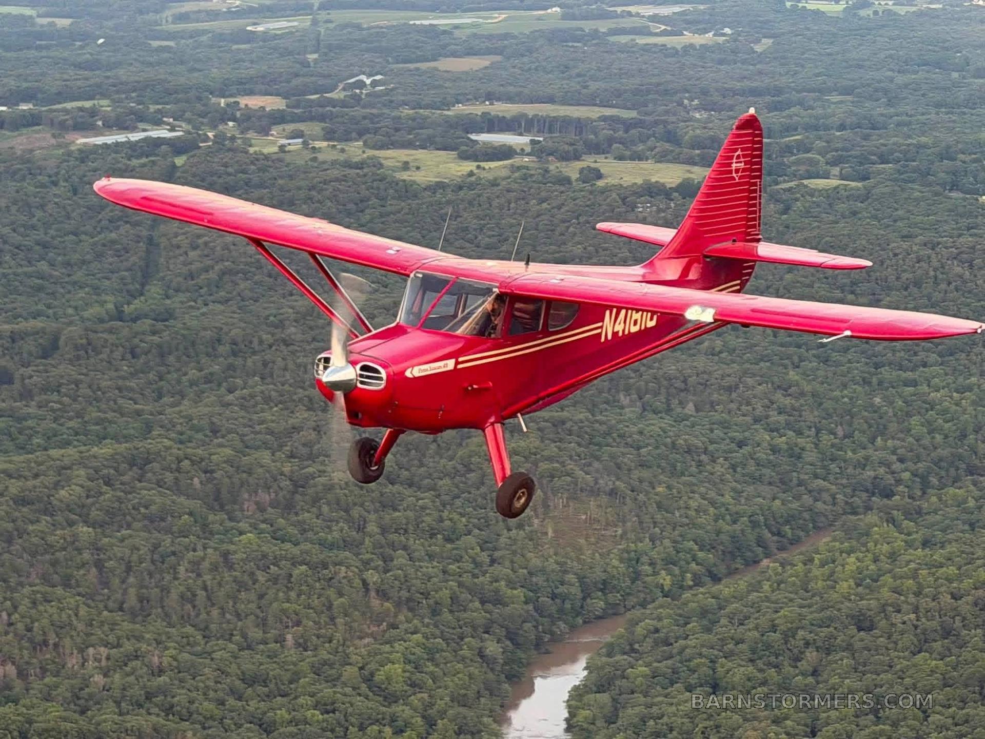 1949 PIPER STINSON 108-3 3