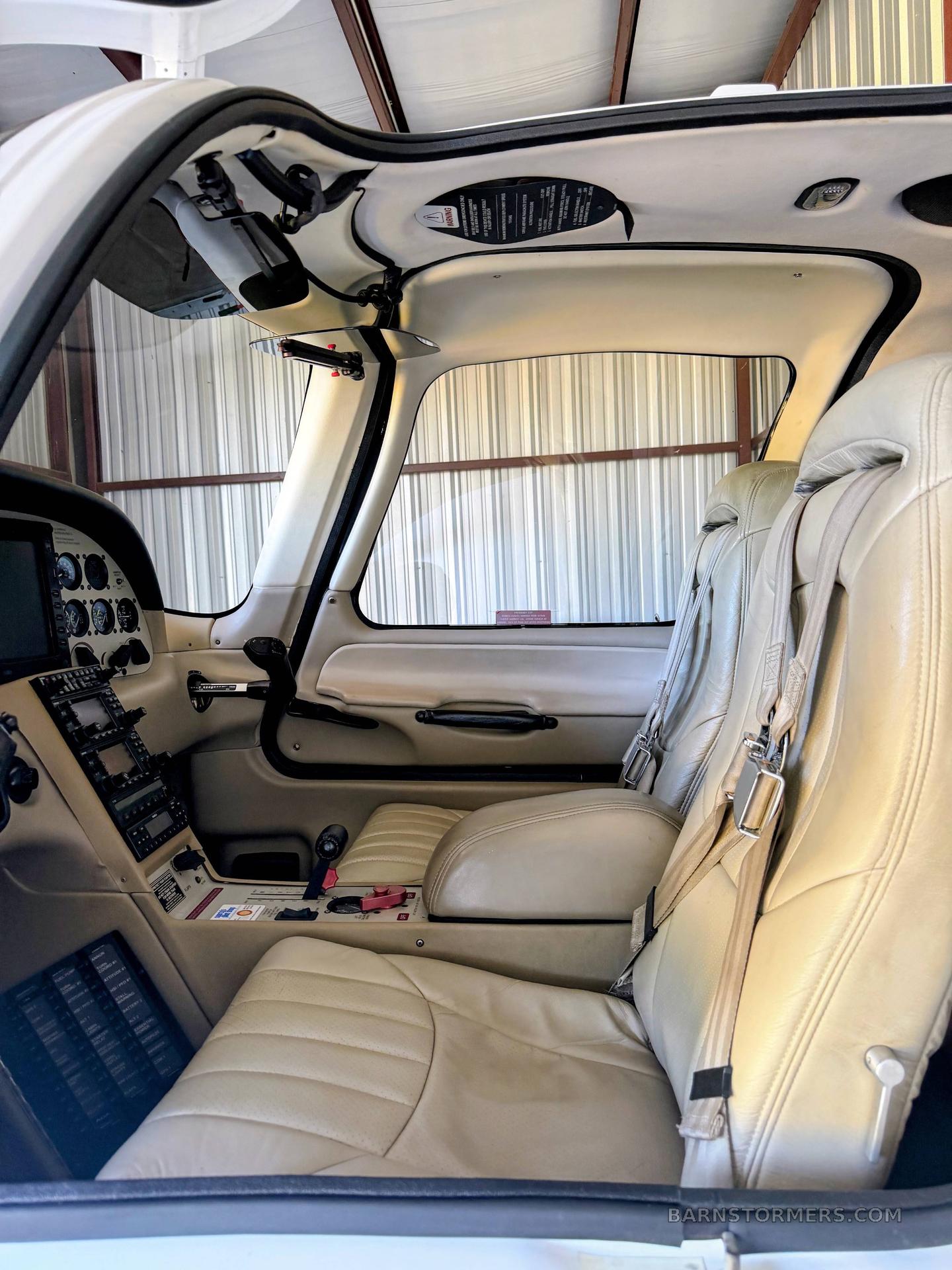 2005 CIRRUS SR20 G2 3