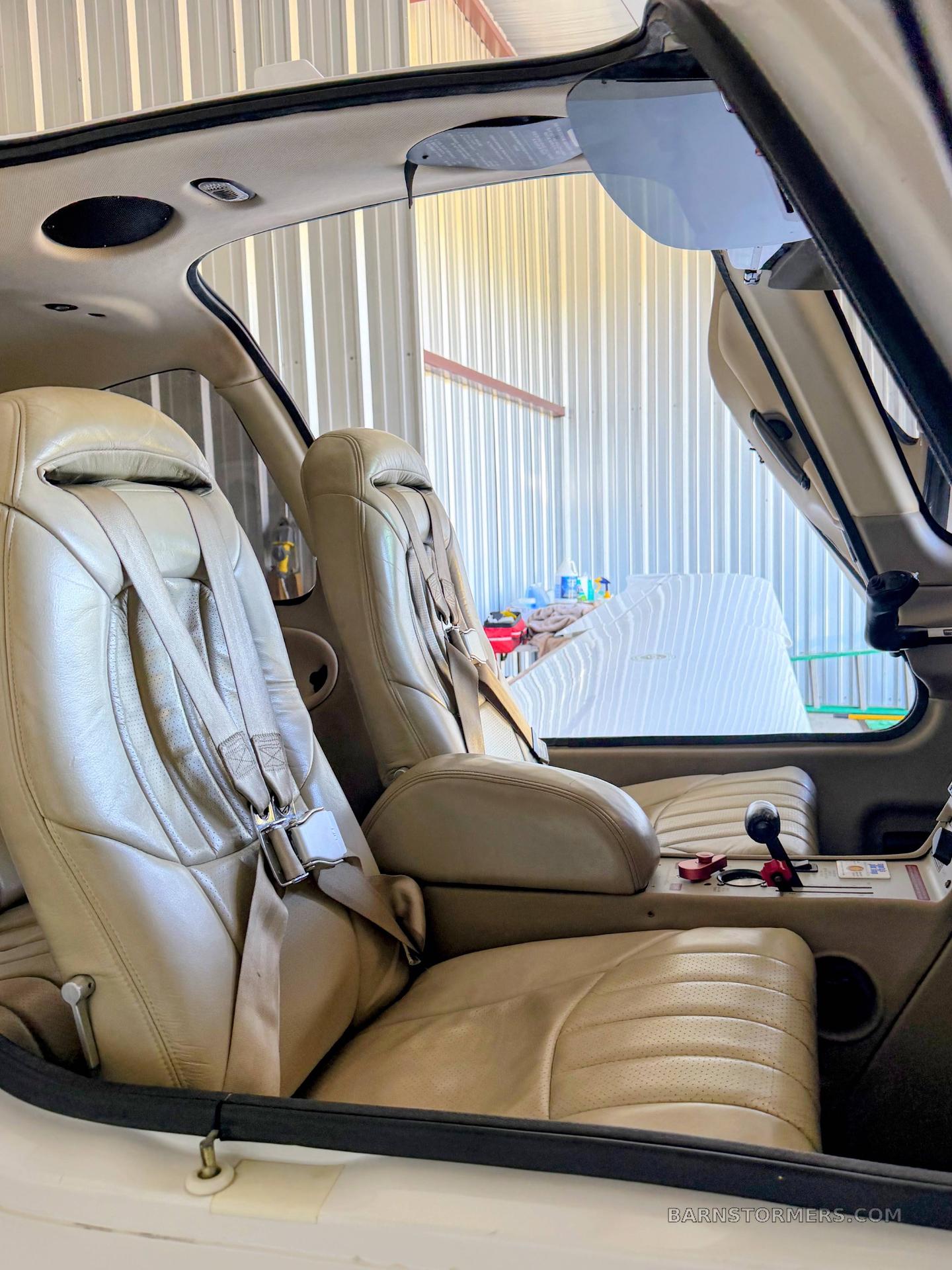 2005 Cirrus Sr20 G2, photo 9
