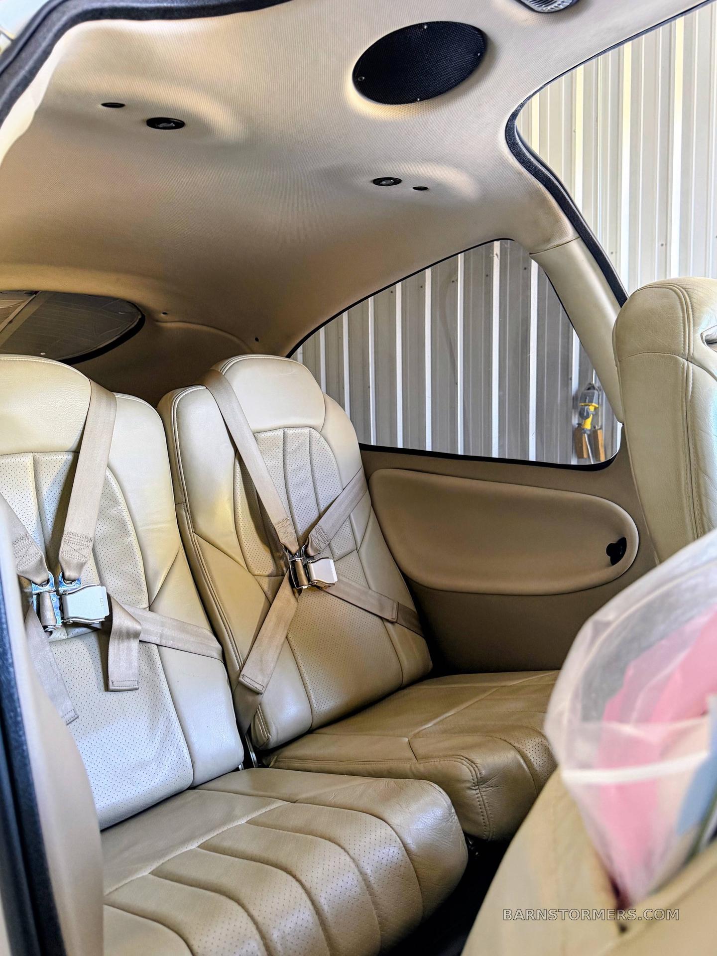 2005 Cirrus Sr20 G2, photo 11