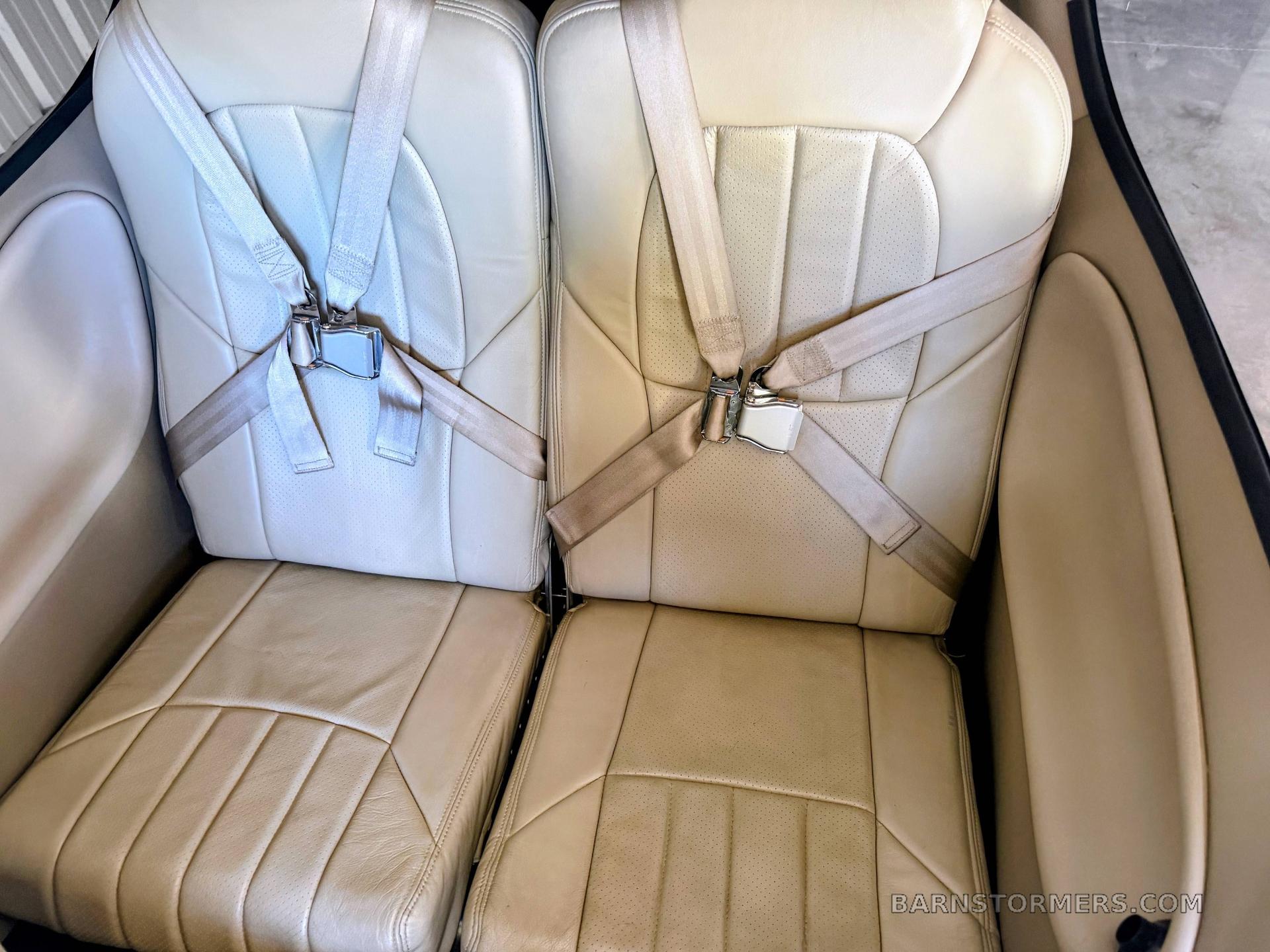 2005 Cirrus Sr20 G2, photo 13