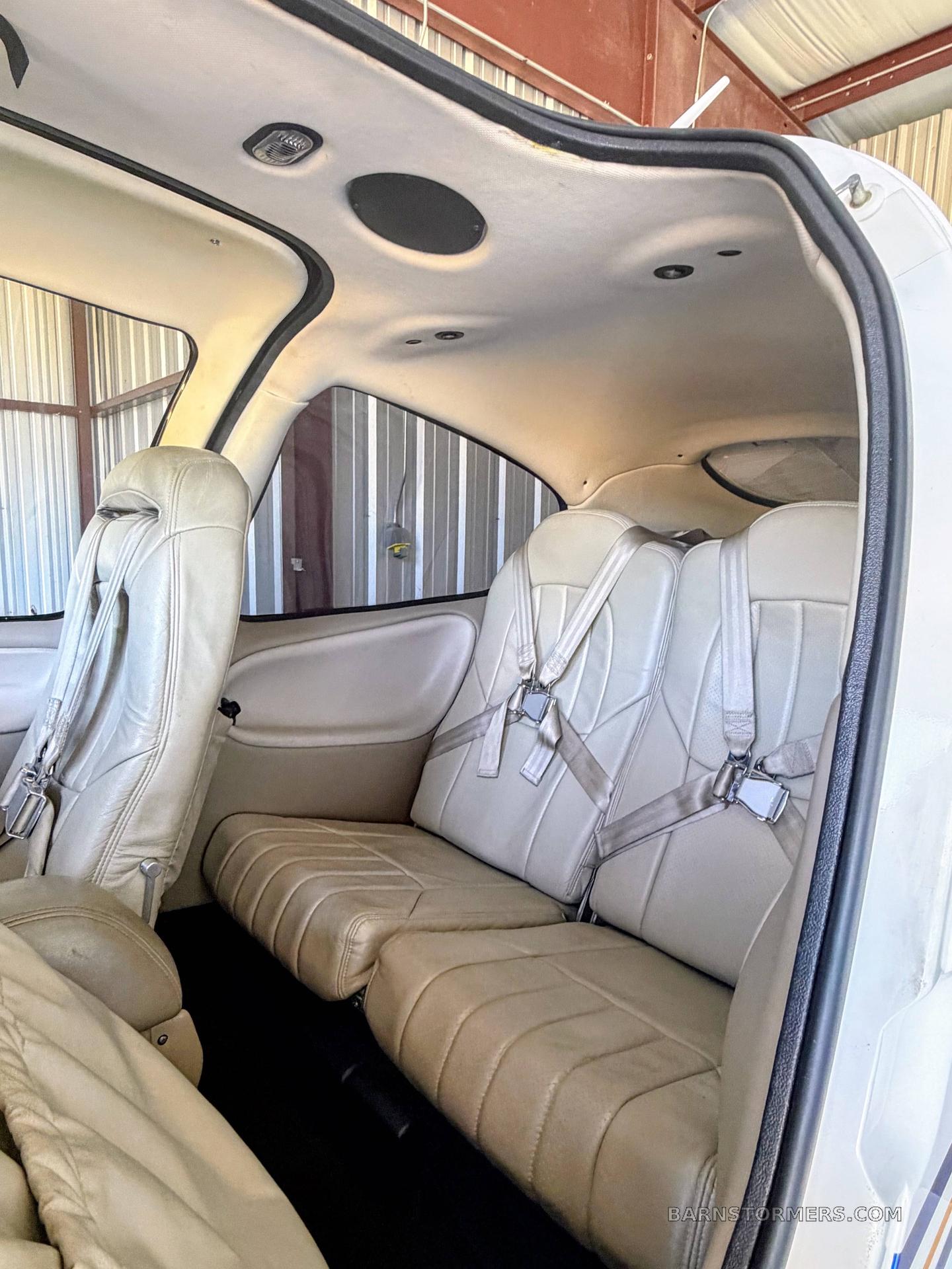 2005 Cirrus Sr20 G2, photo 3