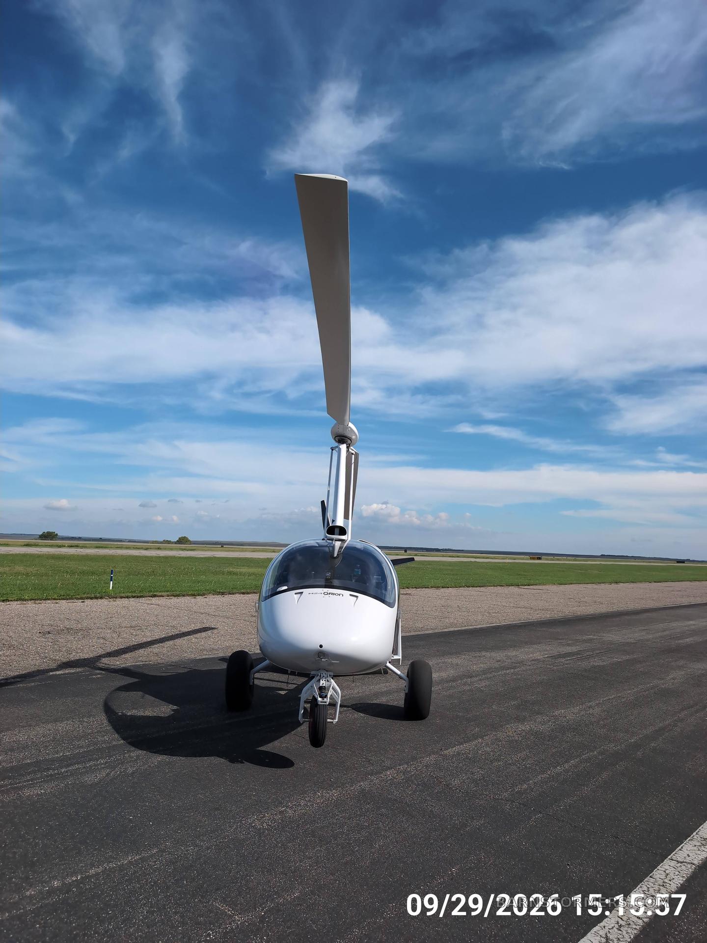 Magni M24 Extreme 2024, photo 1