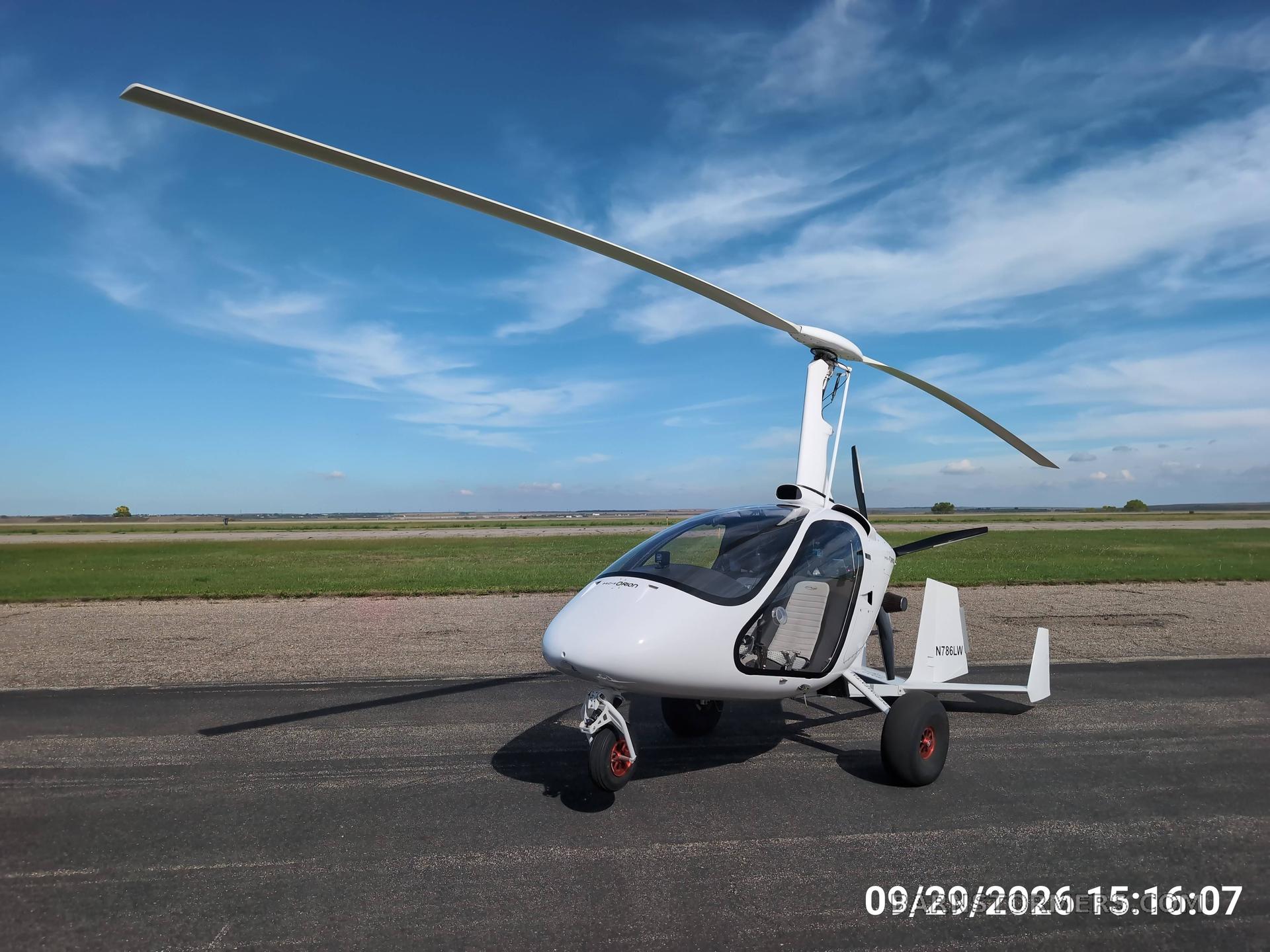 Magni M24 Extreme 2024, photo 2