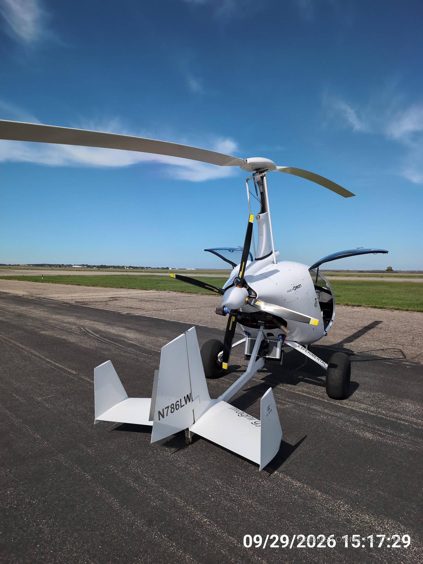 Magni M24 Extreme 2024, photo 5