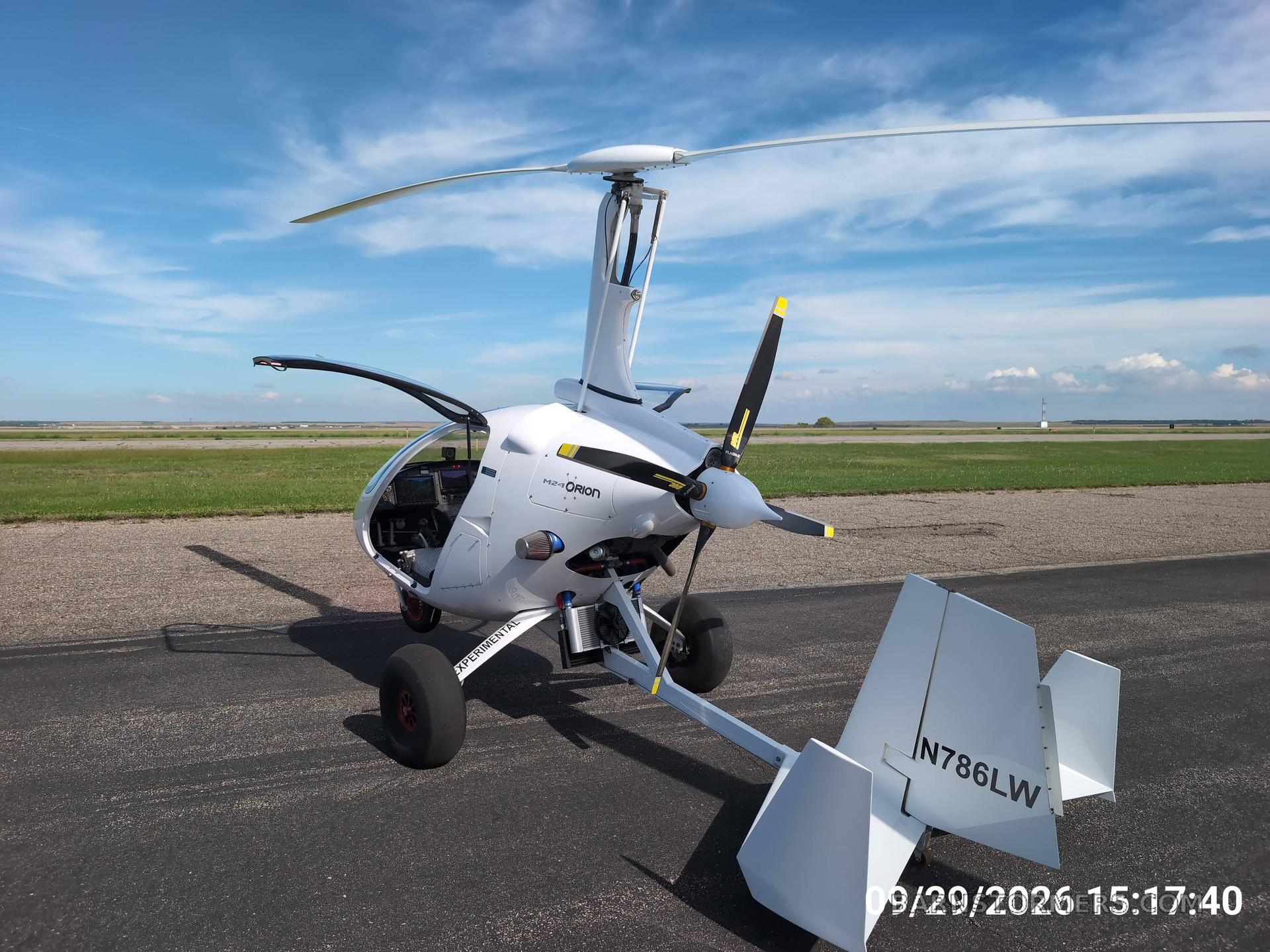 MAGNI M24 EXTREME 2024 3