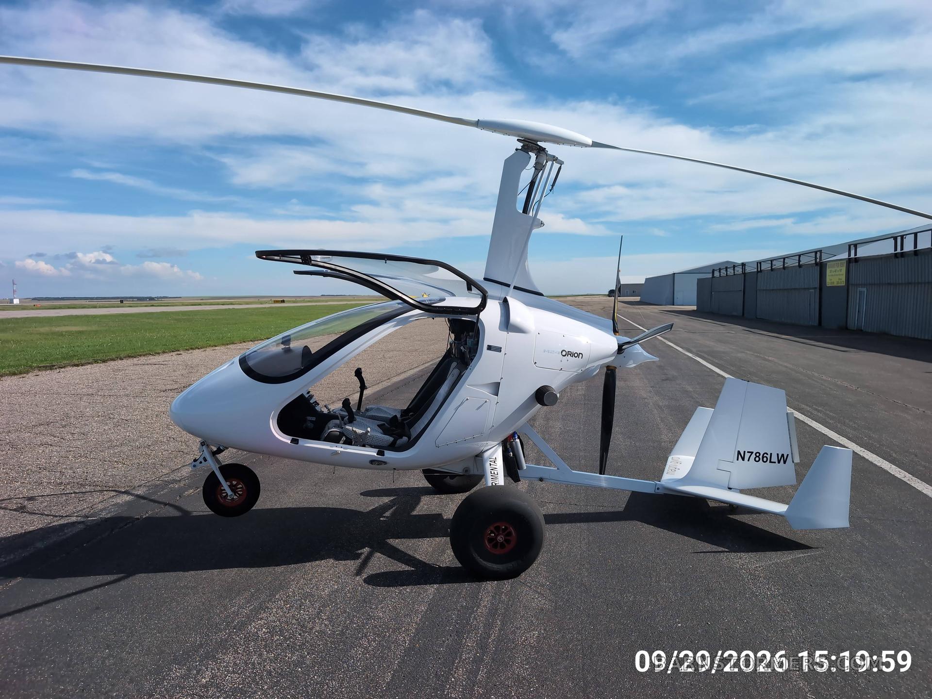 MAGNI M24 EXTREME 2024 5