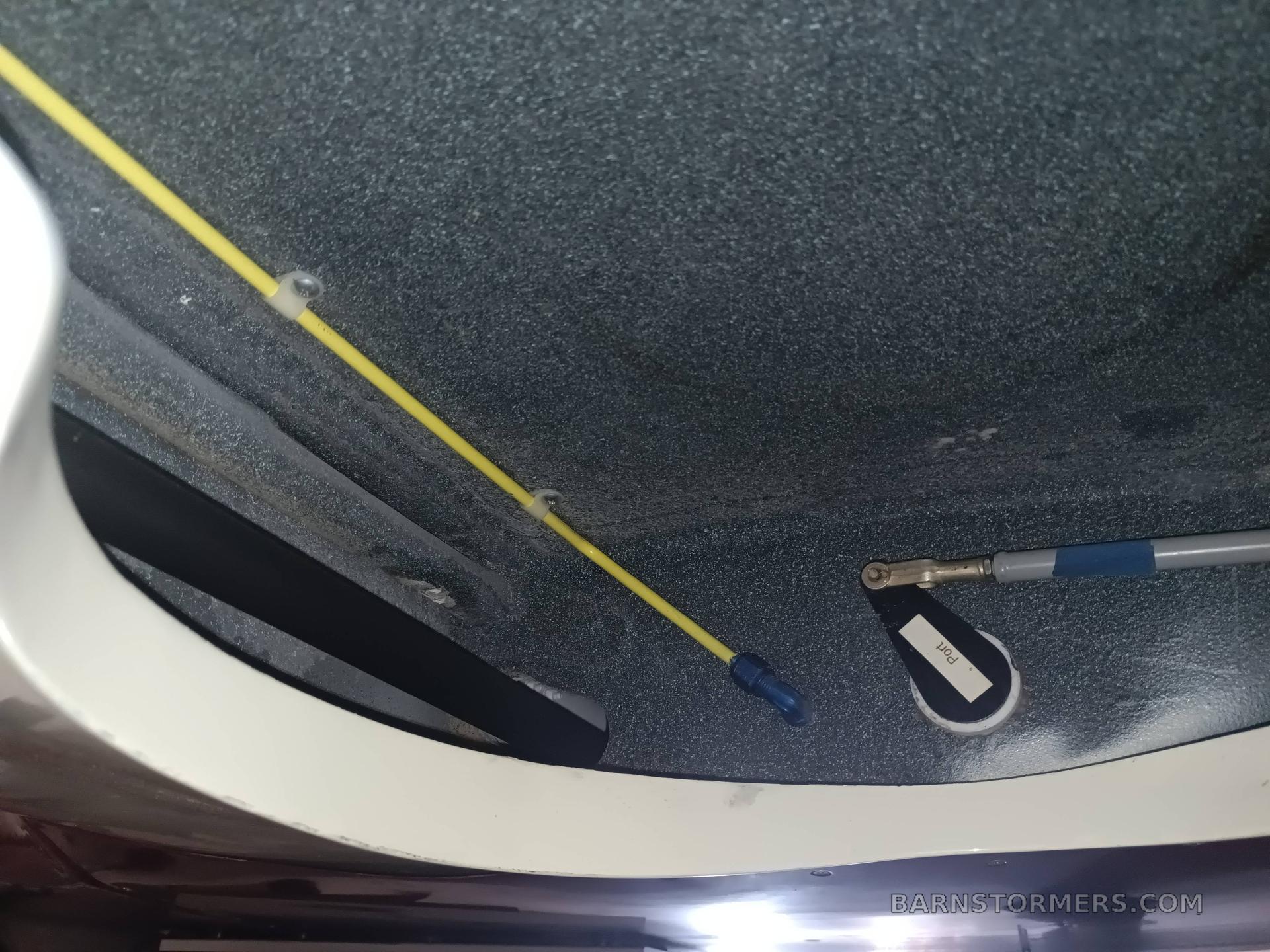 GLASAIR III NEW BUILD! — photo 3