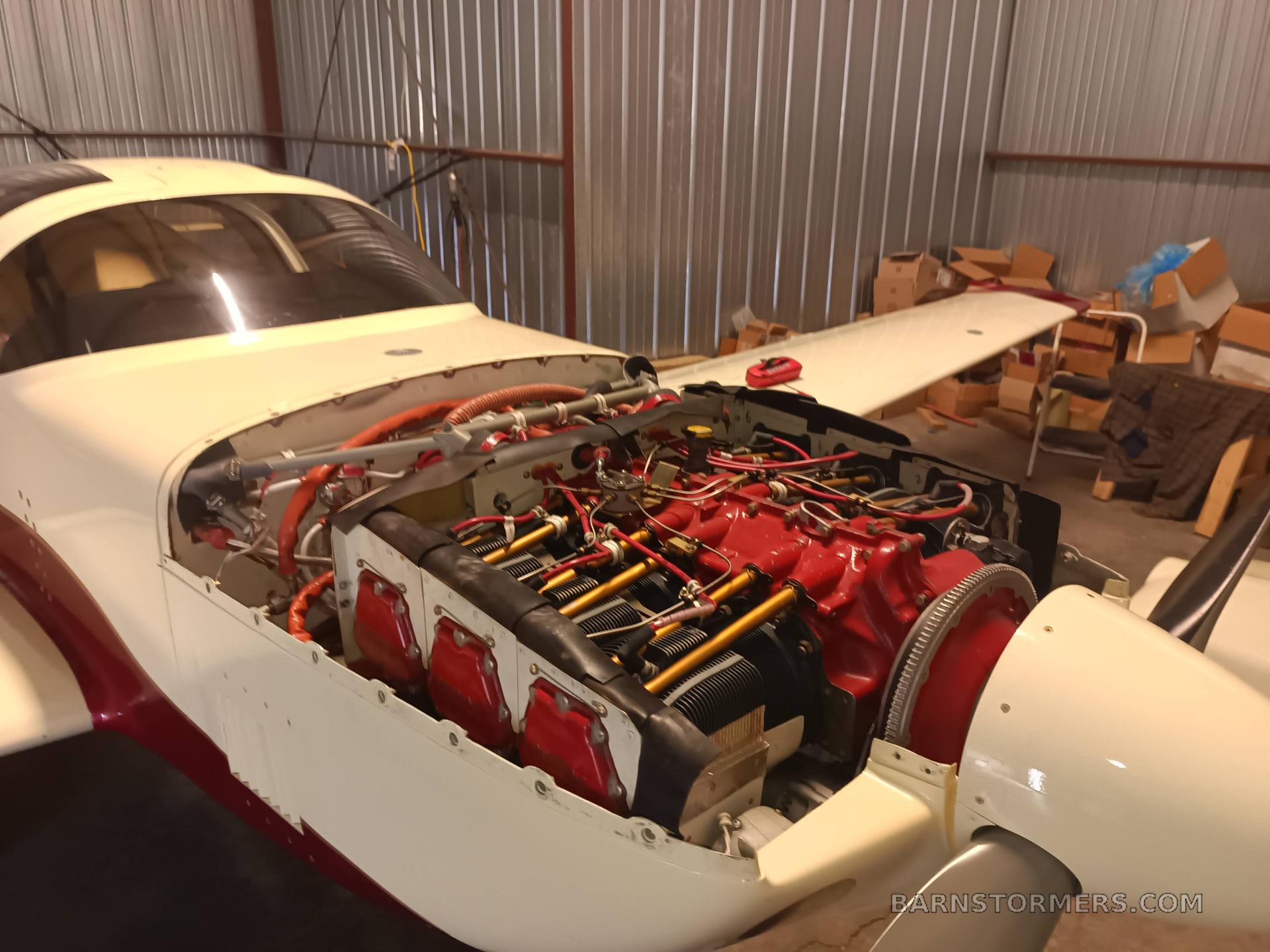GLASAIR III NEW BUILD! — photo 4