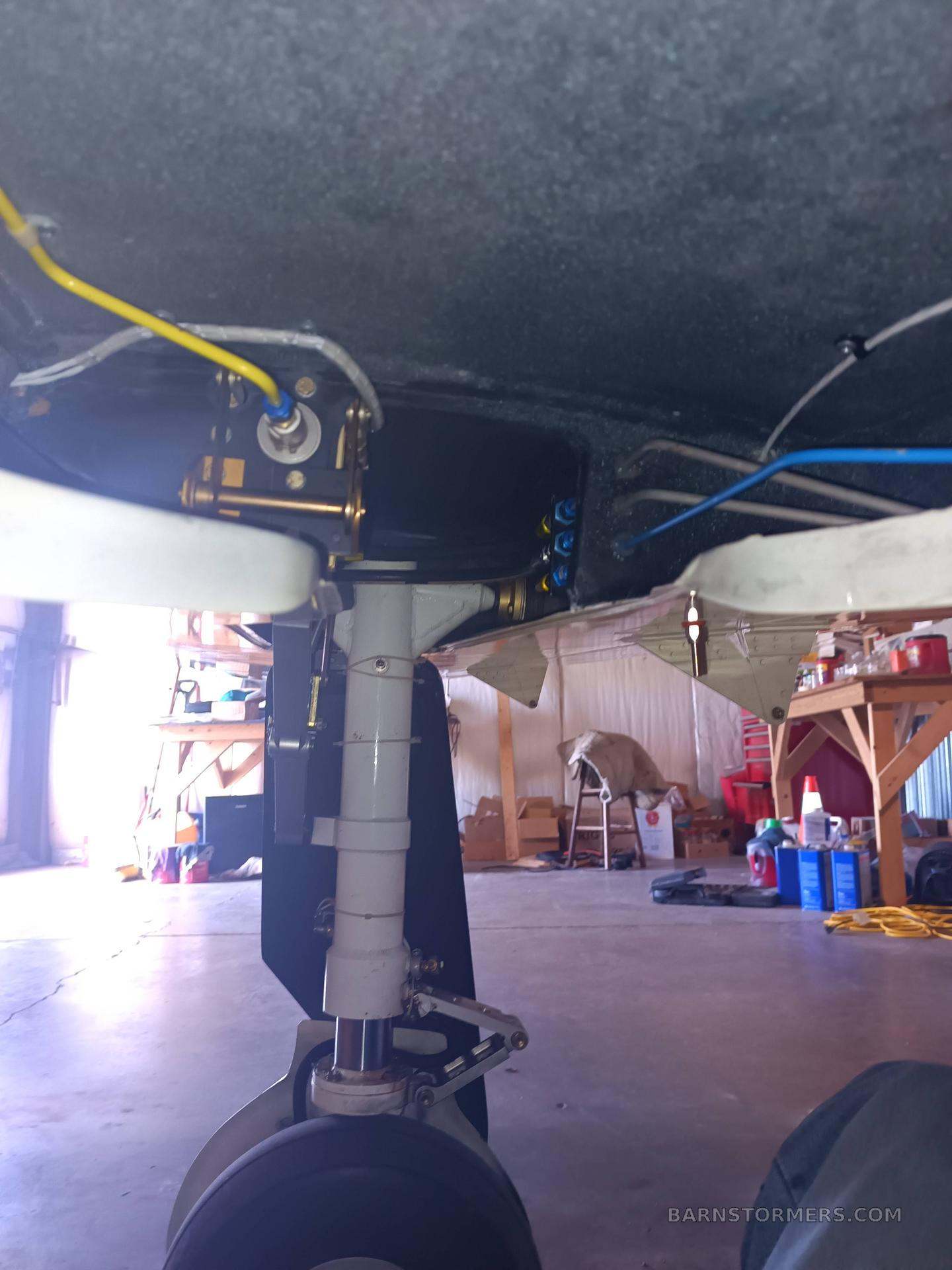 GLASAIR III NEW BUILD! 4