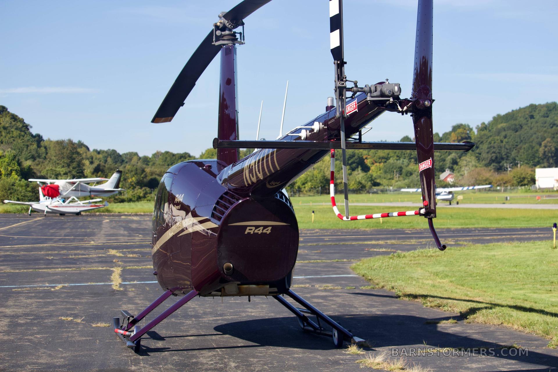 2024 ROBINSON R44 RAVEN II 3