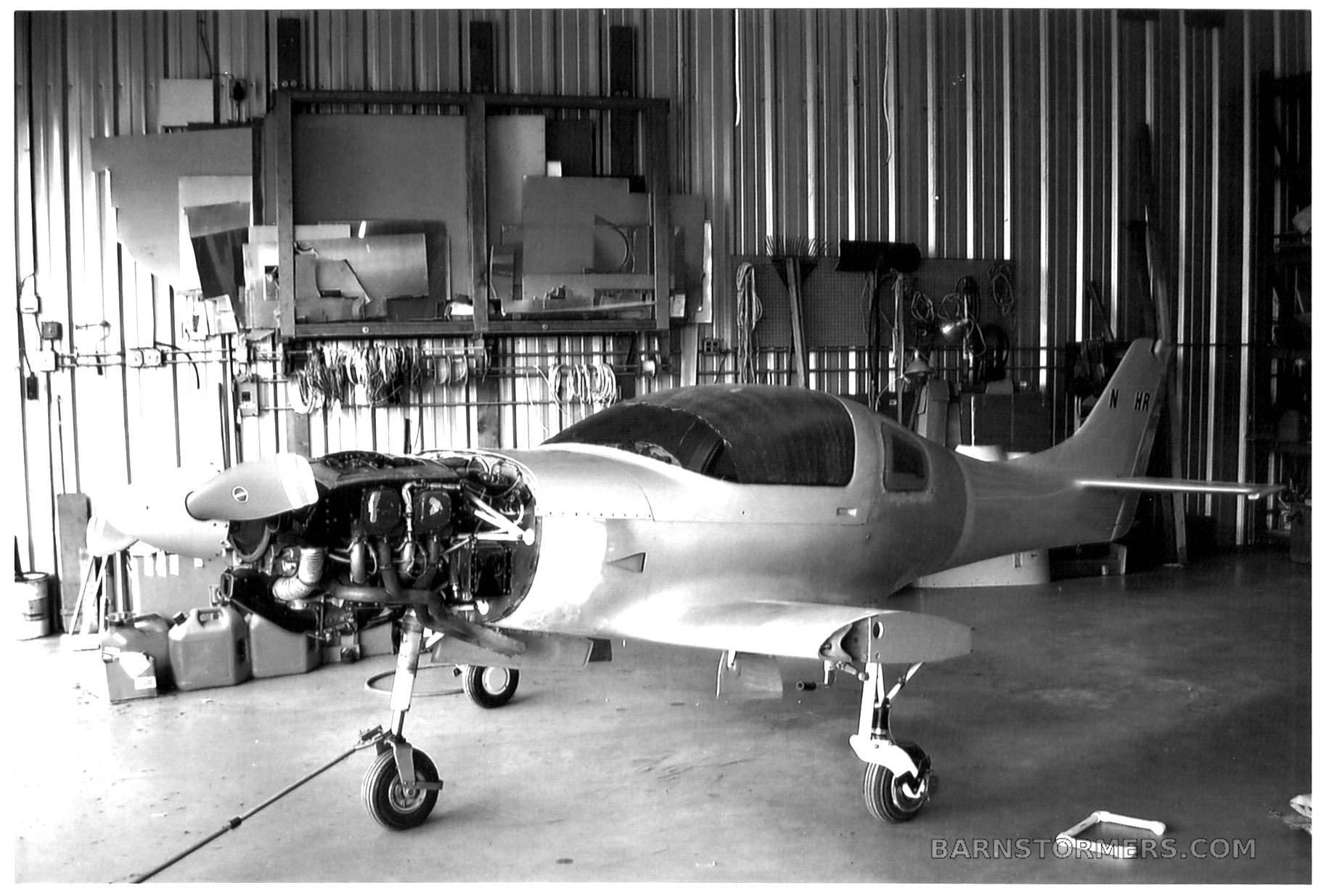 LANCAIR 360 PROJECT 3
