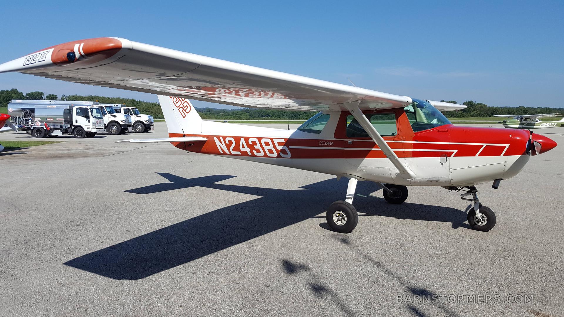 CESSNA 152 II FOR SALE 3