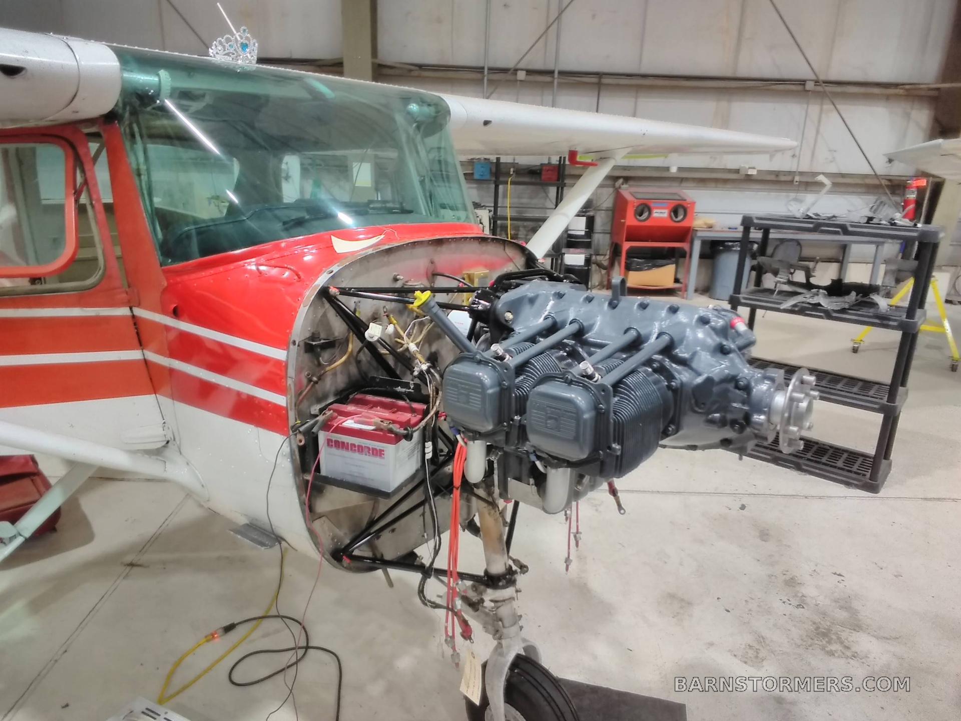 CESSNA 152 II FOR SALE 4