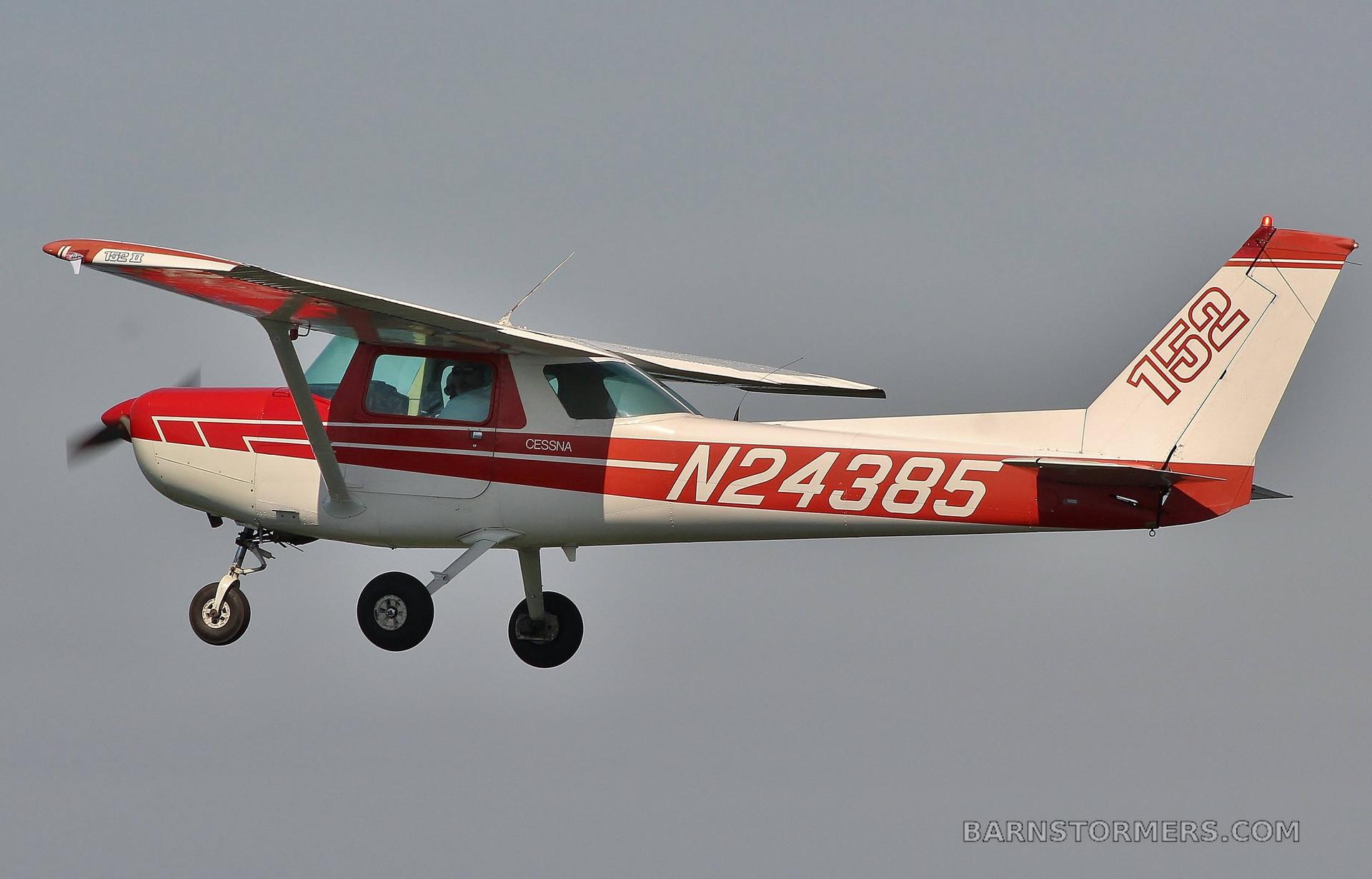 CESSNA 152 II FOR SALE 5