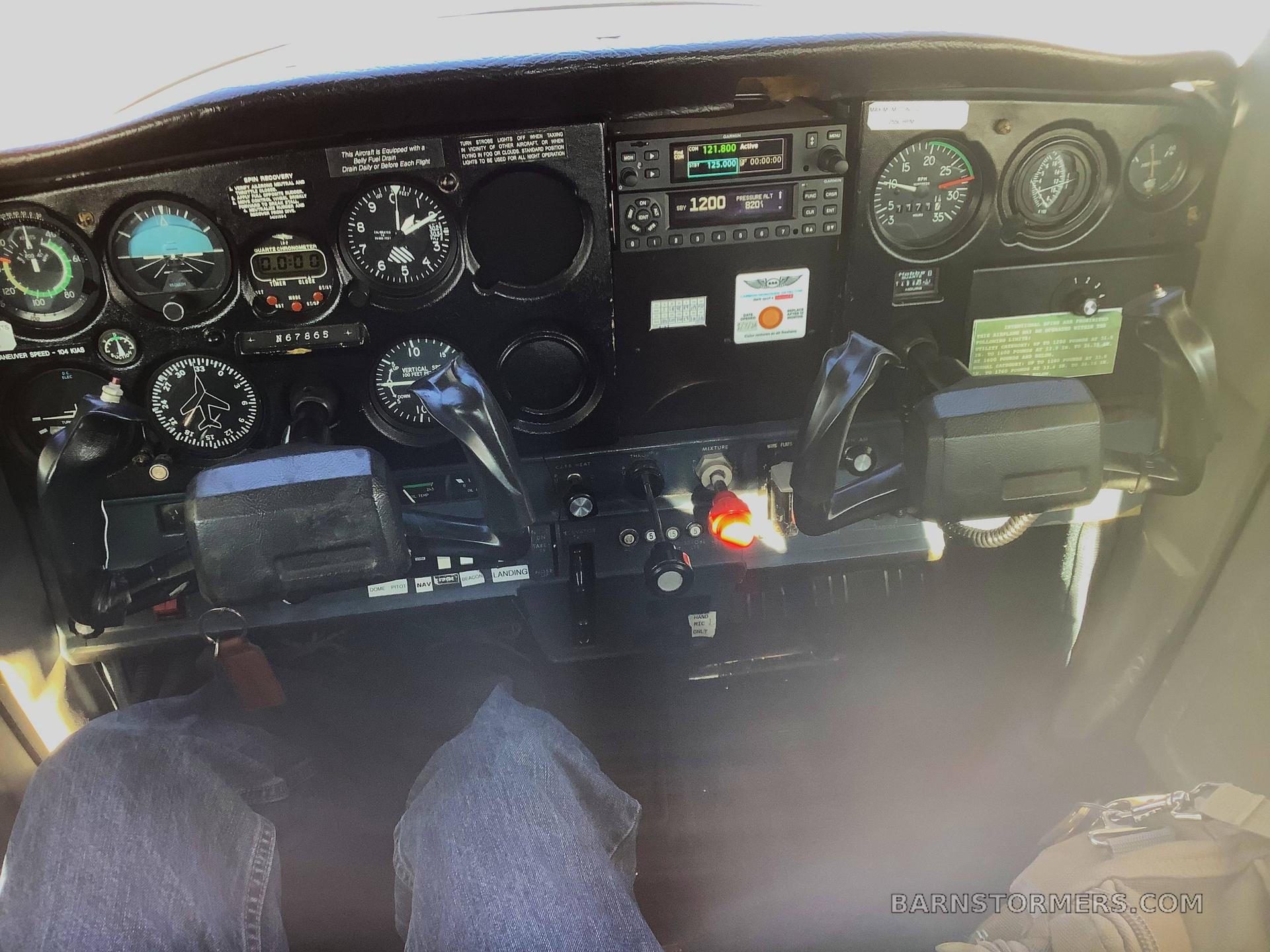 CESSNA 152 FOR SALE 3