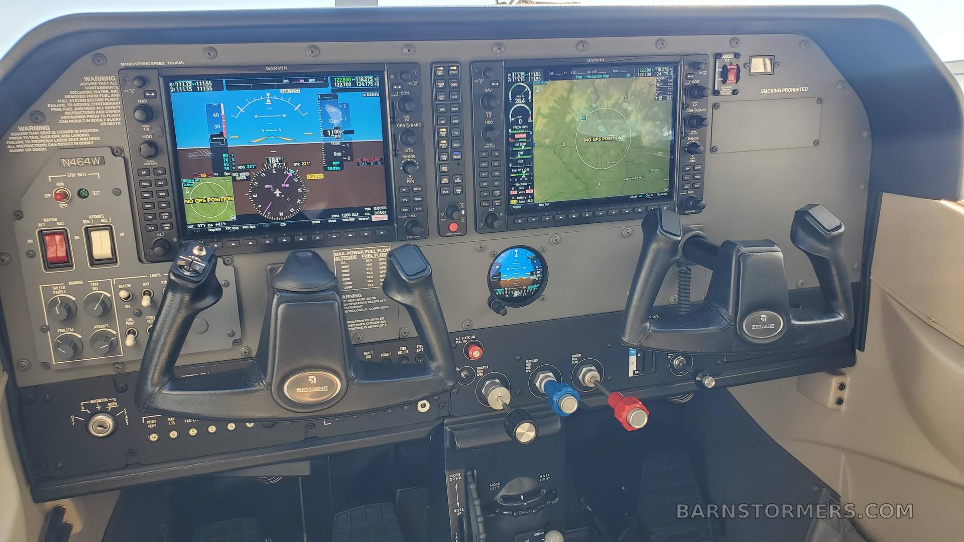 2022 CESSNA 182T 3