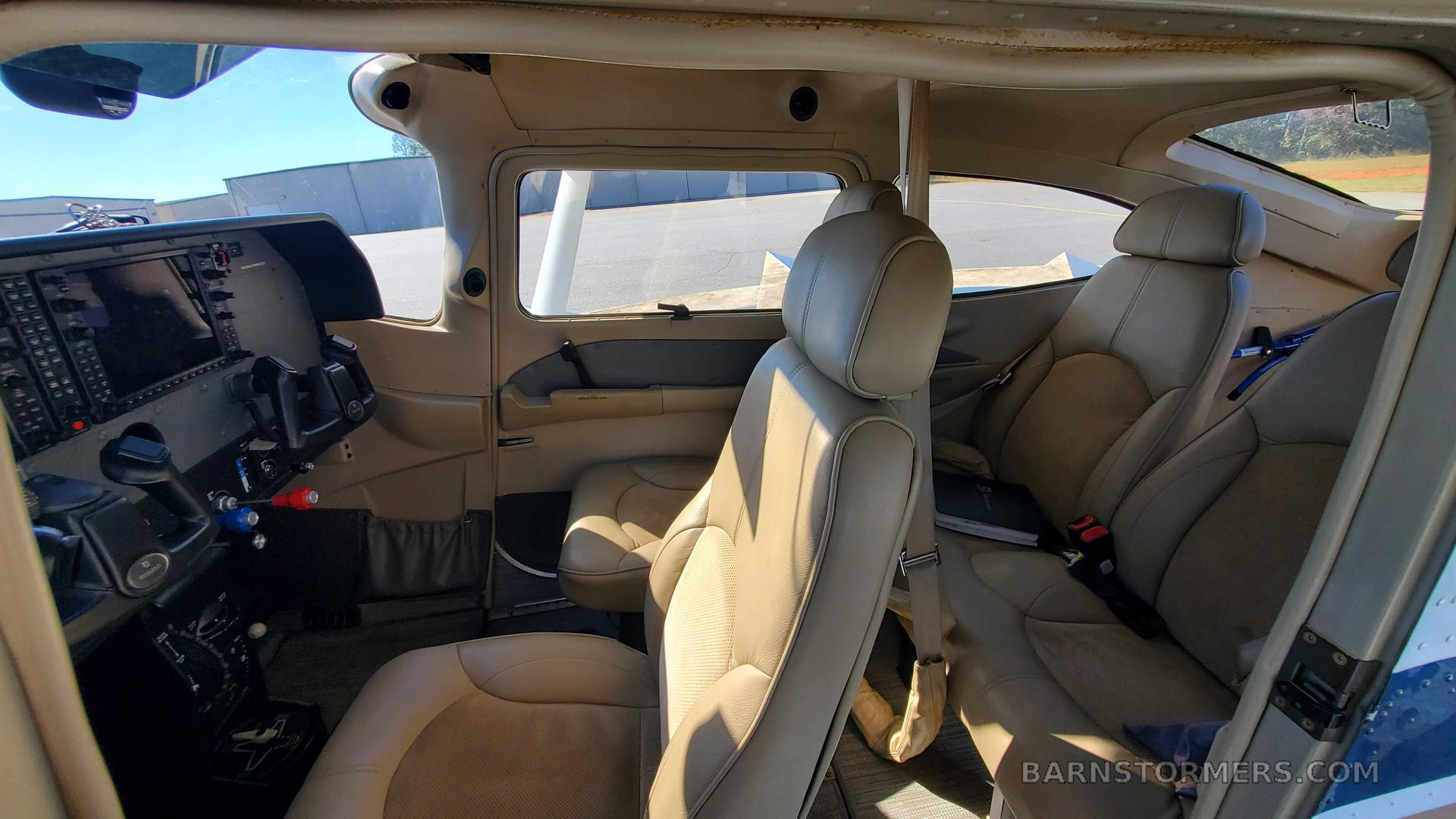 2022 CESSNA 182T 4
