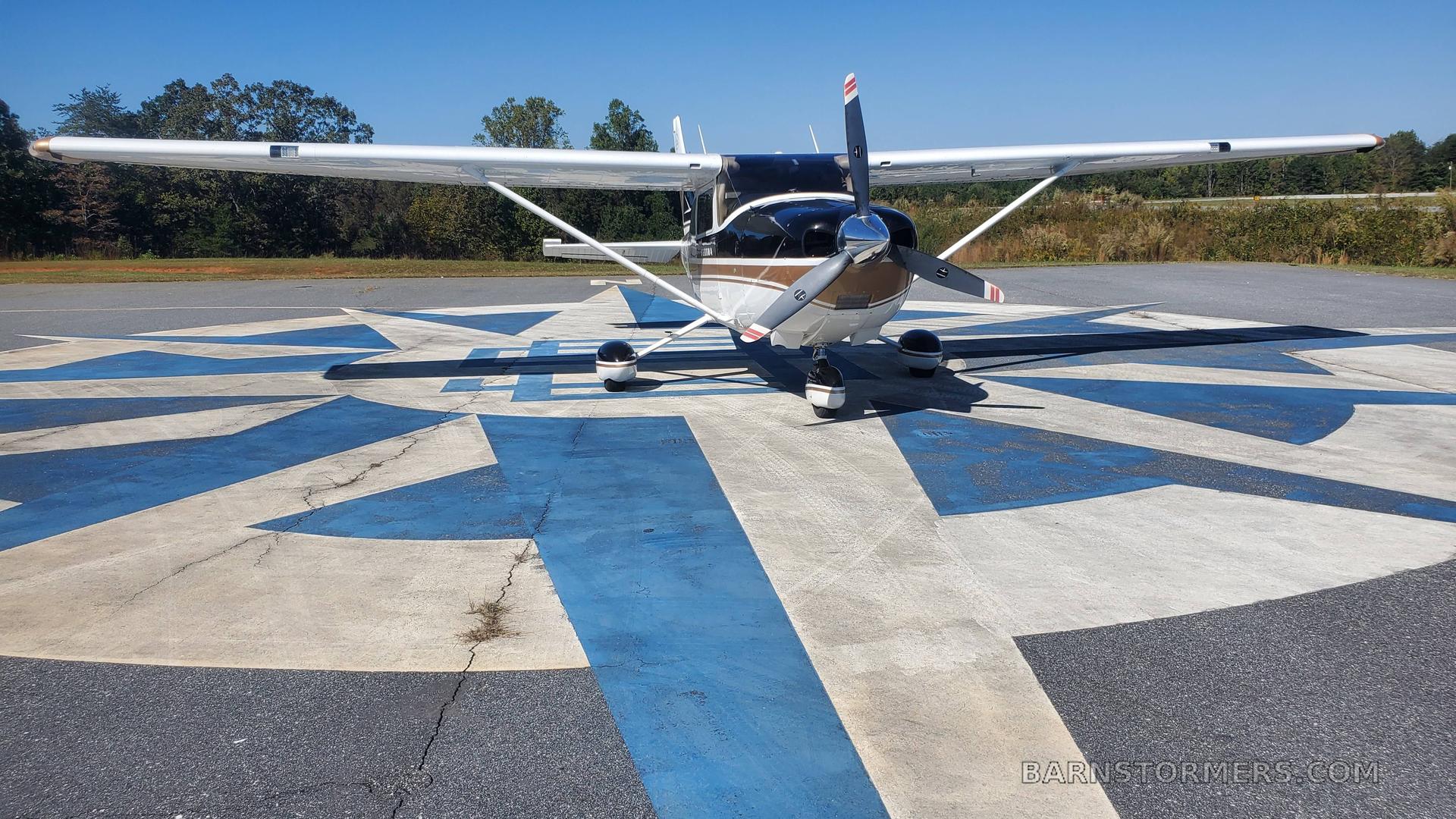 2022 CESSNA 182T 5