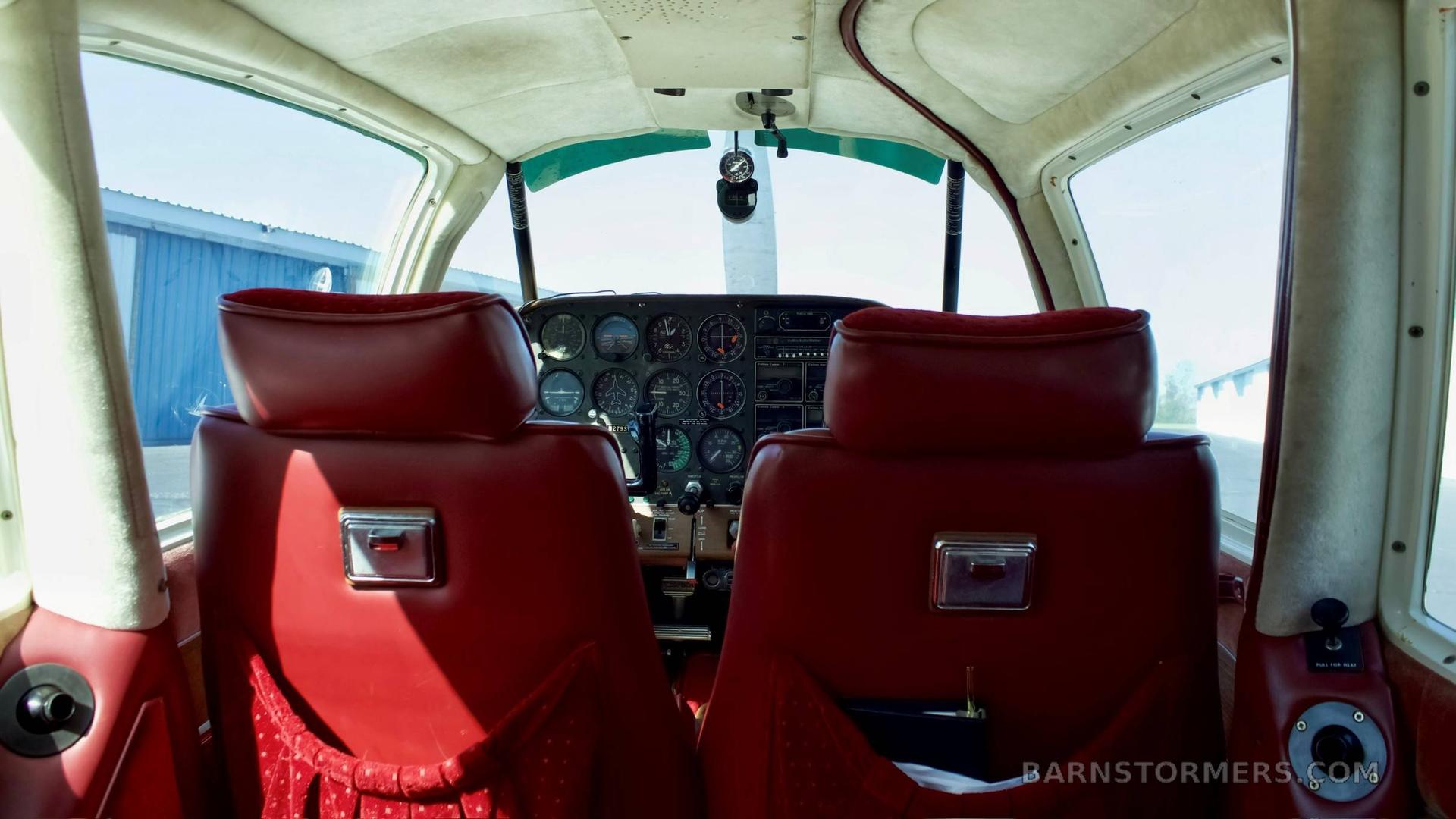 1979 BELLENCA SUPER VIKING 4