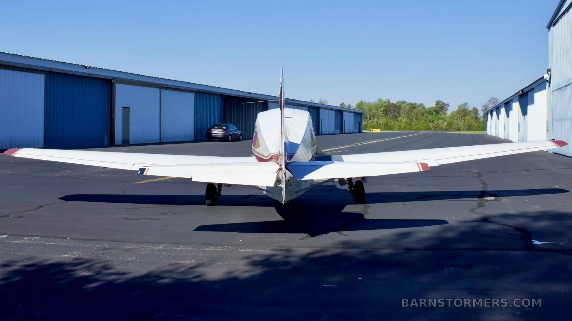 1979 BELLENCA SUPER VIKING 5
