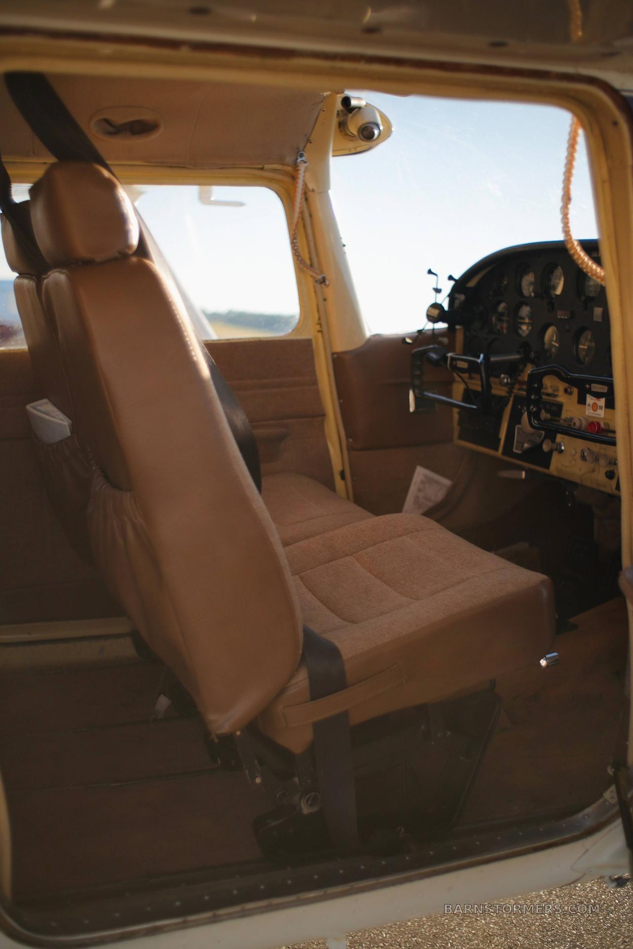1954 C180, photo 6