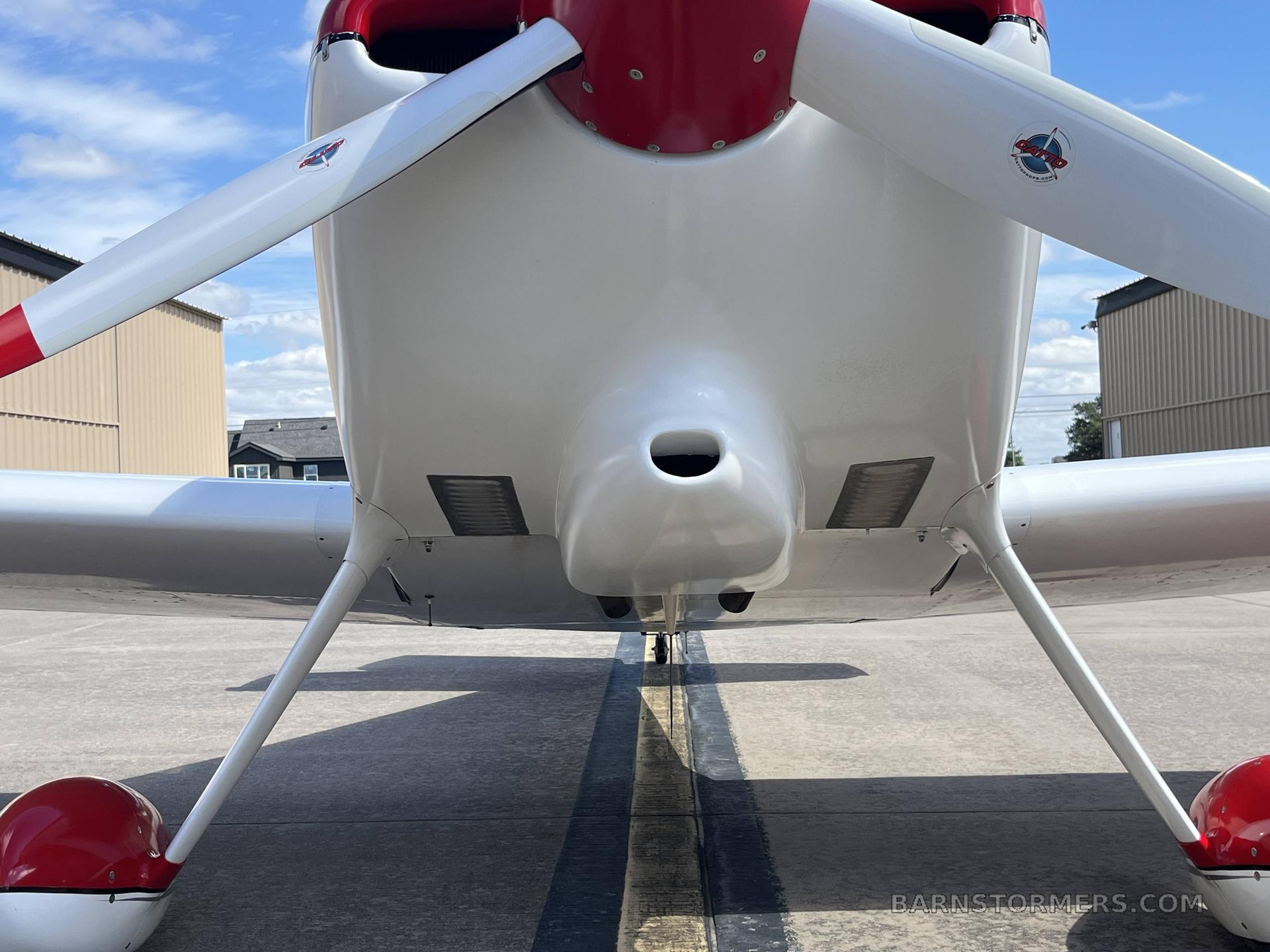 2009 Van'S Rv-7, photo 11