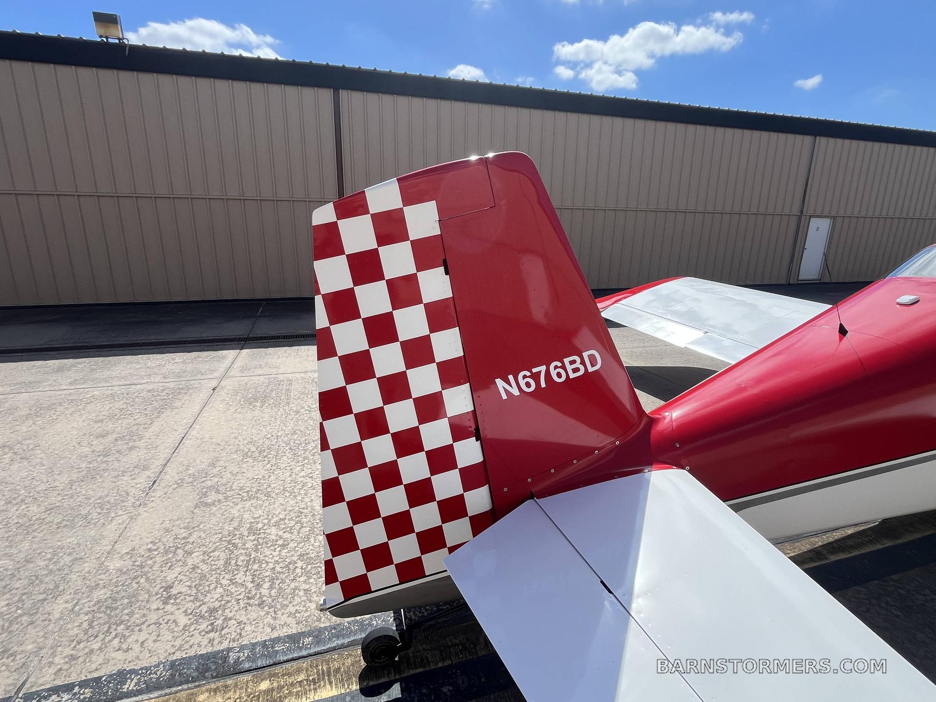 2009 Van'S Rv-7, photo 14