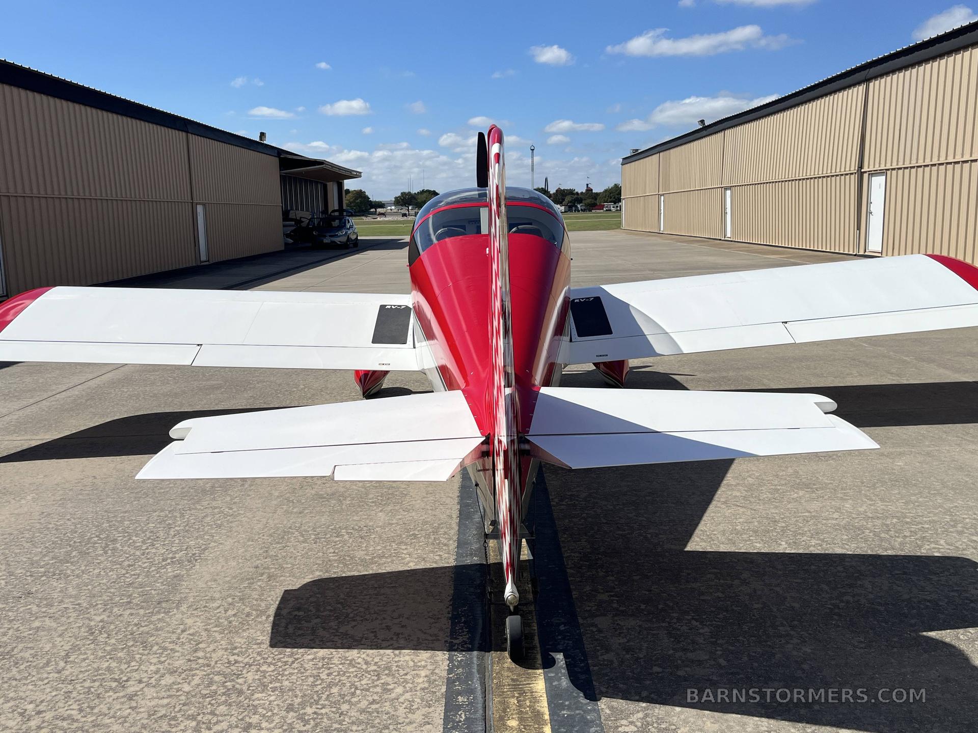 2009 Van'S Rv-7, photo 8