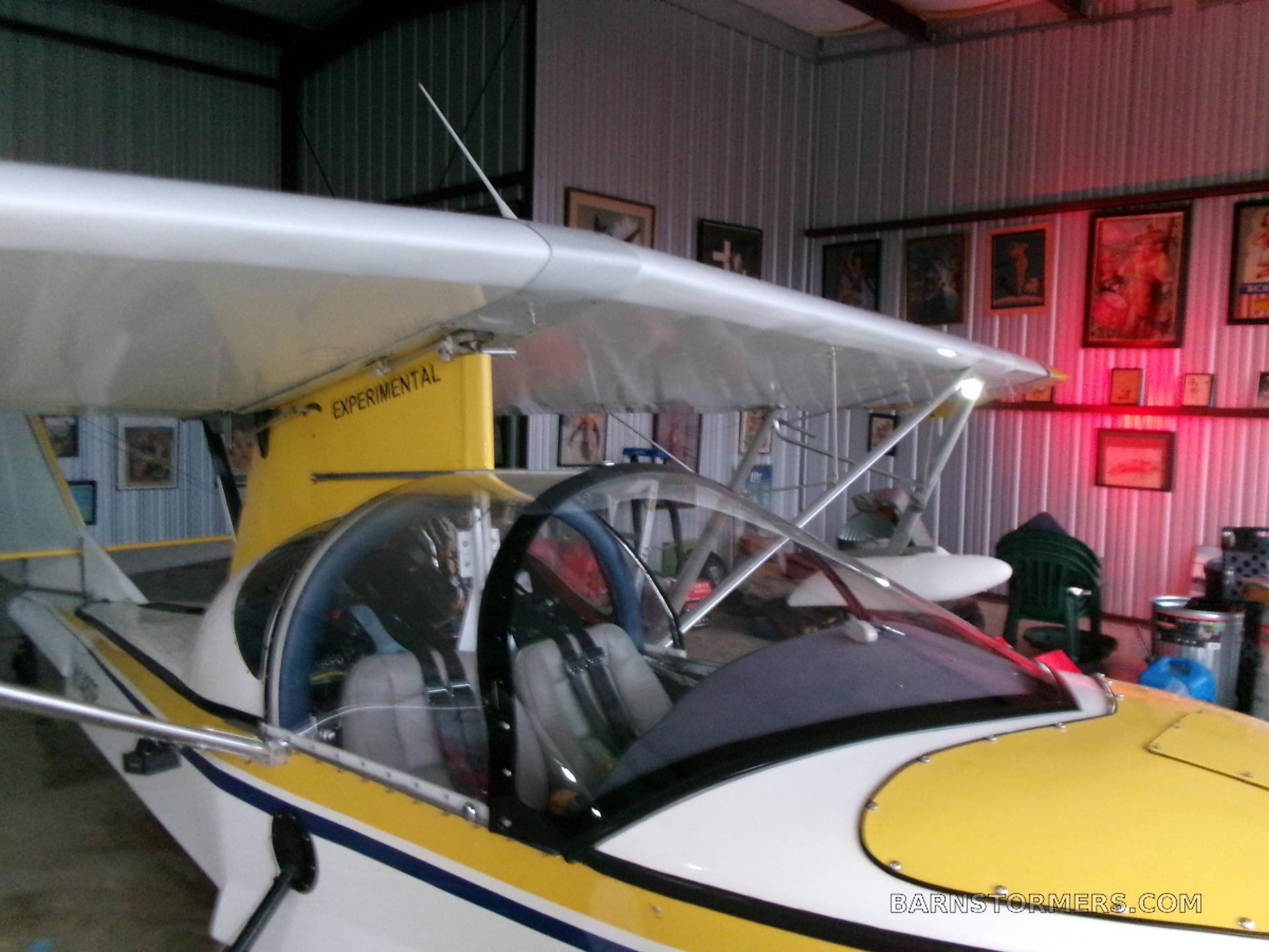 2010 Anderson SEAREY — photo 1