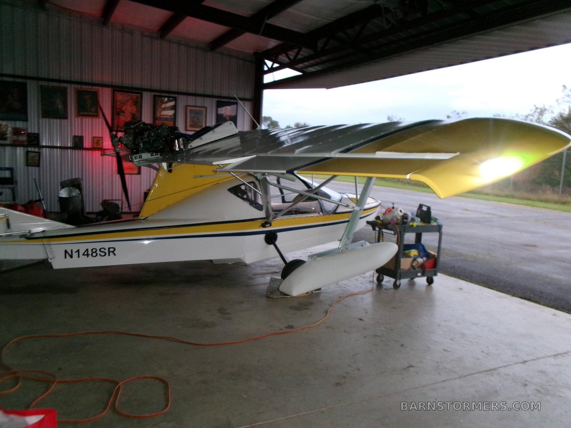 2010 Anderson SEAREY — photo 2
