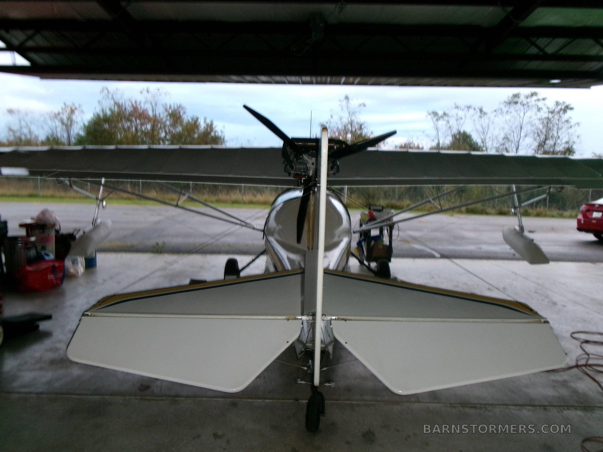 2010 Anderson SEAREY — photo 3
