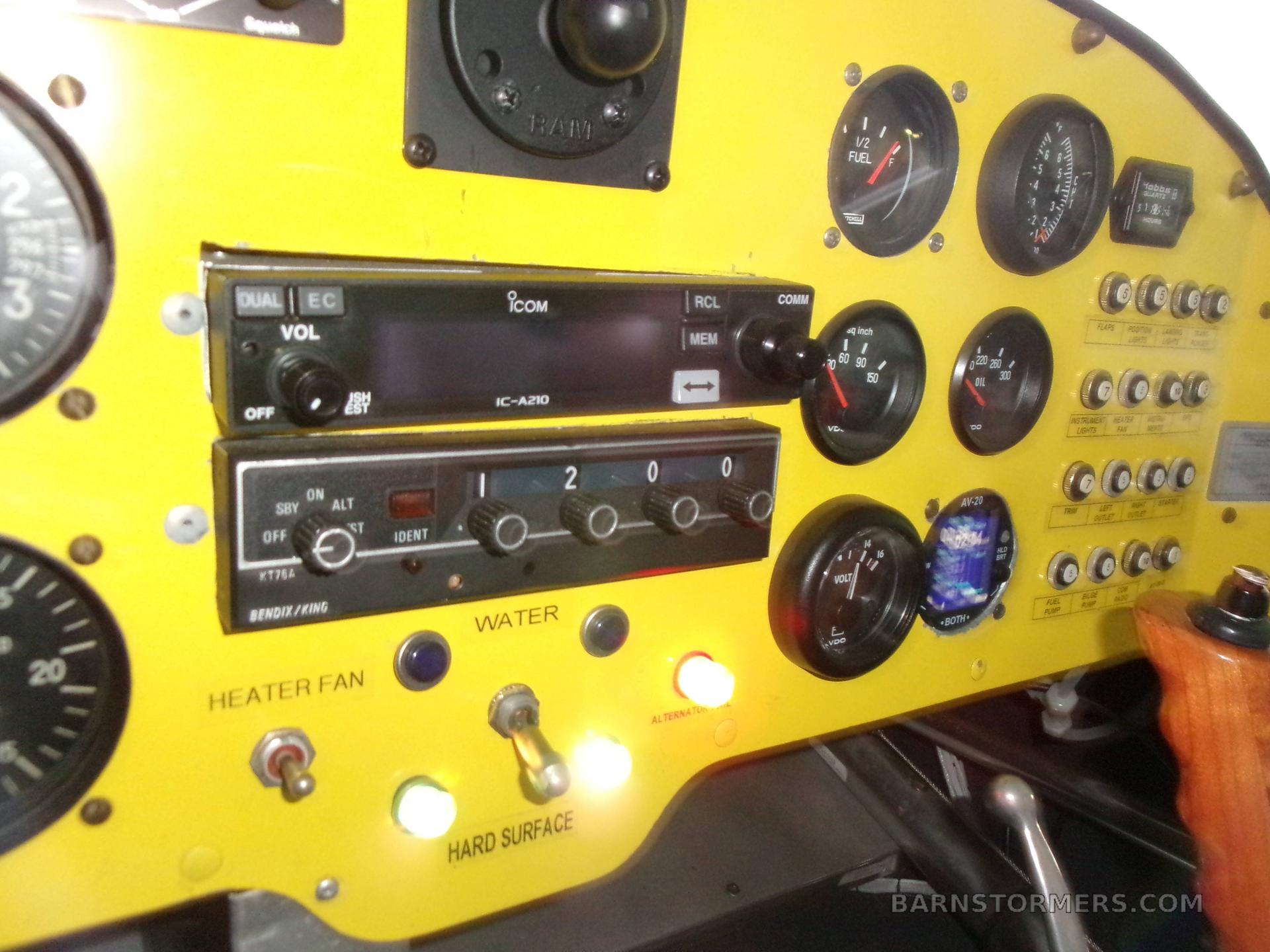 2010 Anderson SEAREY — photo 4