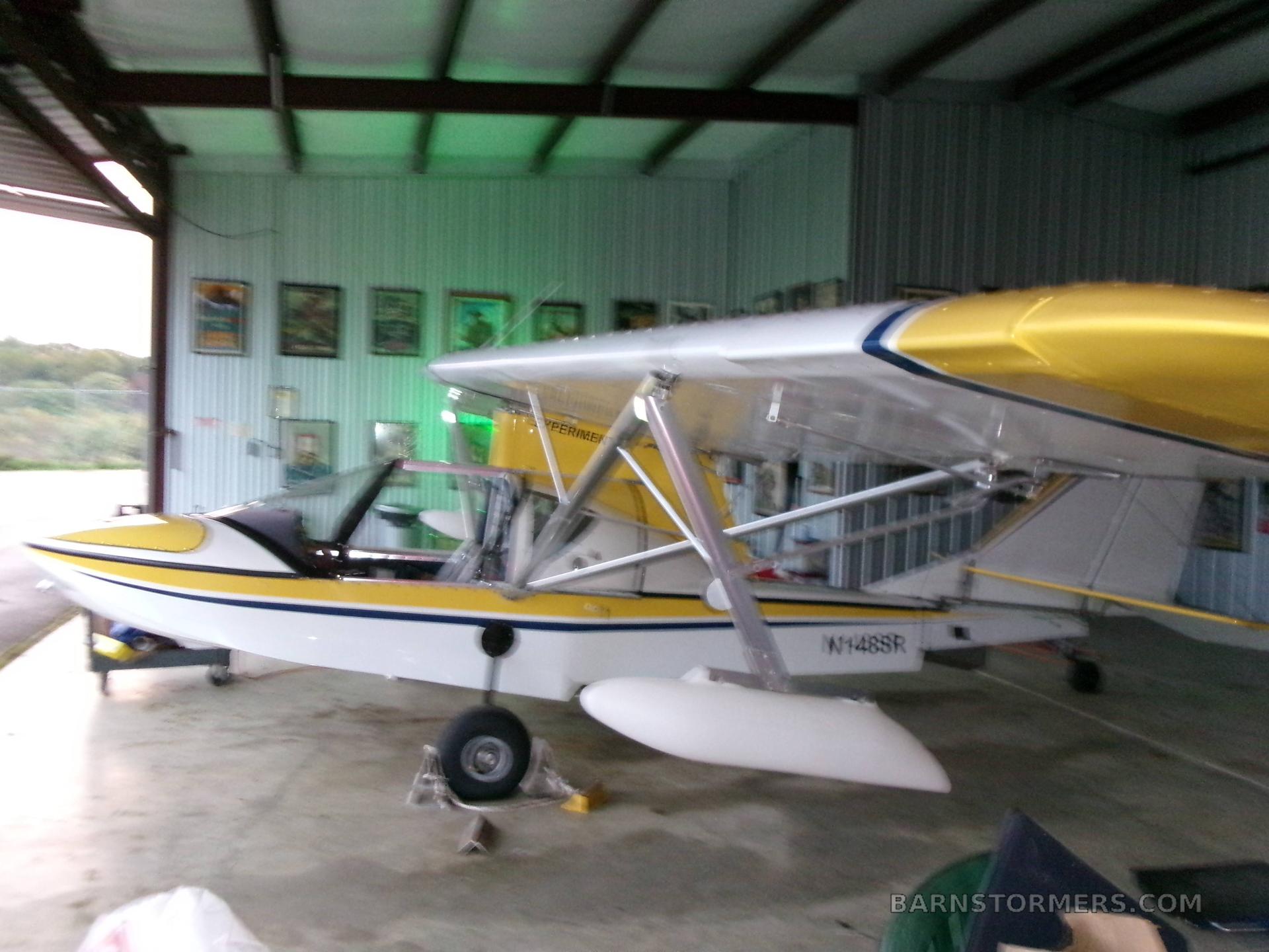 2010 Anderson SEAREY — photo 5