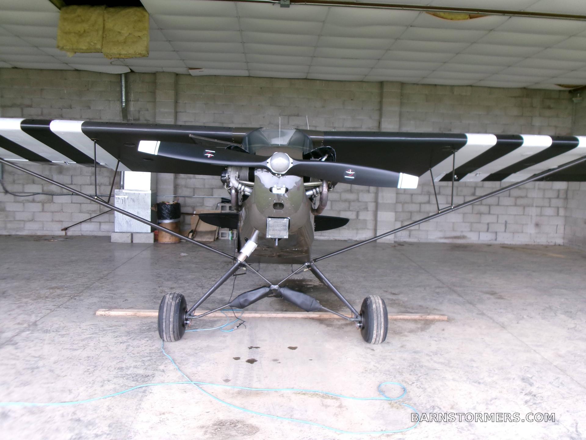 1946 PIPER L4 CUB 3