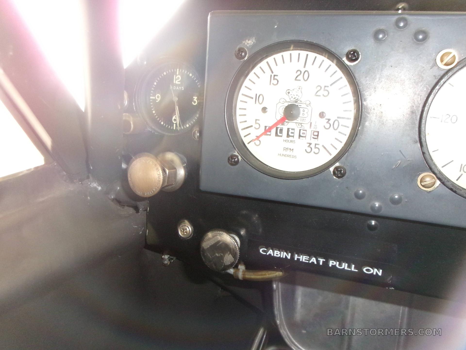 1946 PIPER L4 CUB 5