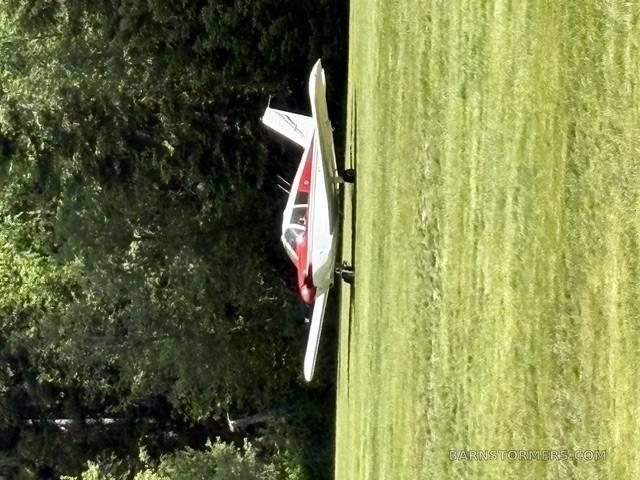 1967 PIPER CHEROKEE 180 3