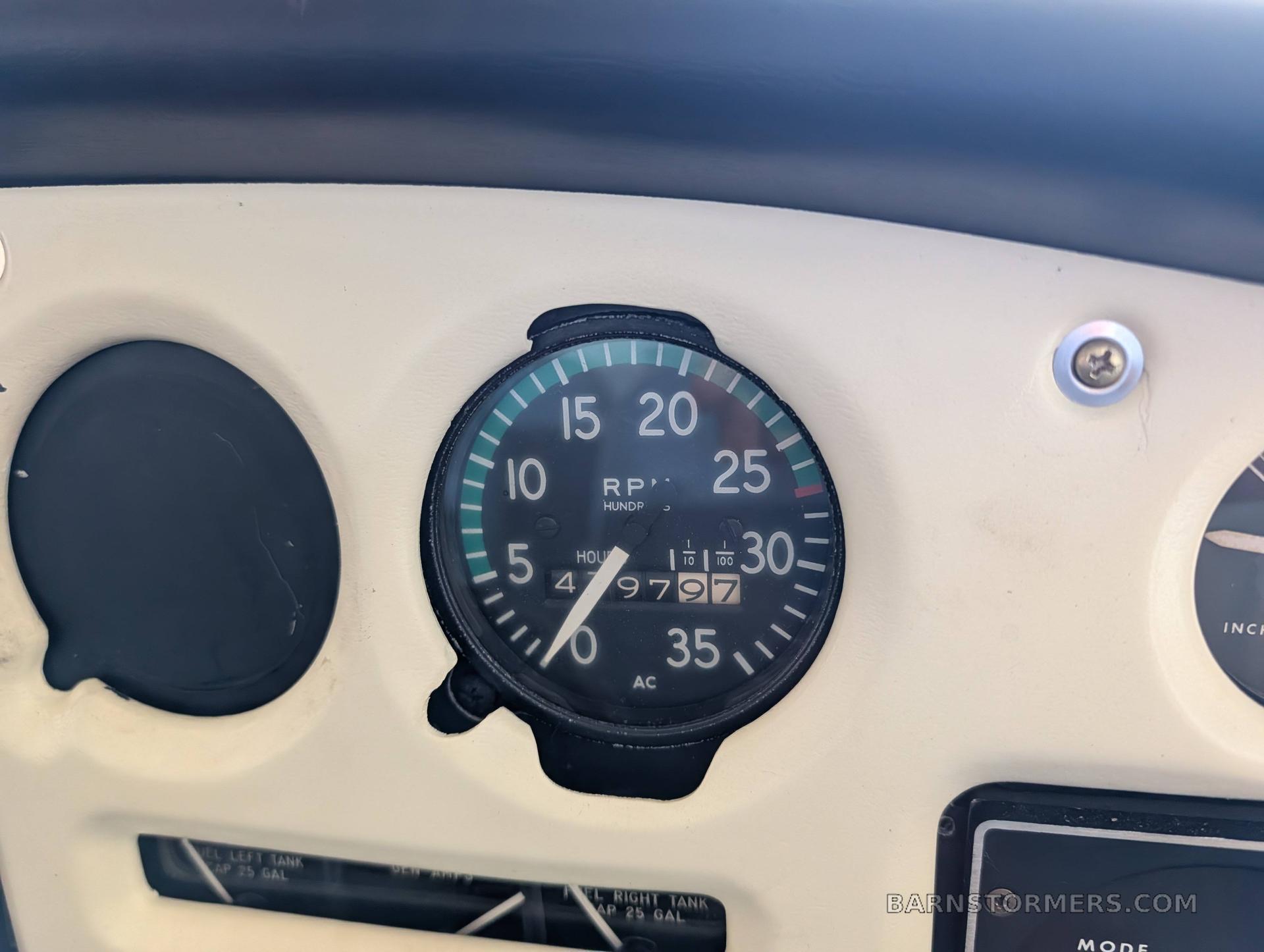 1965 PIPER CHEROKEE 140-160HP 3